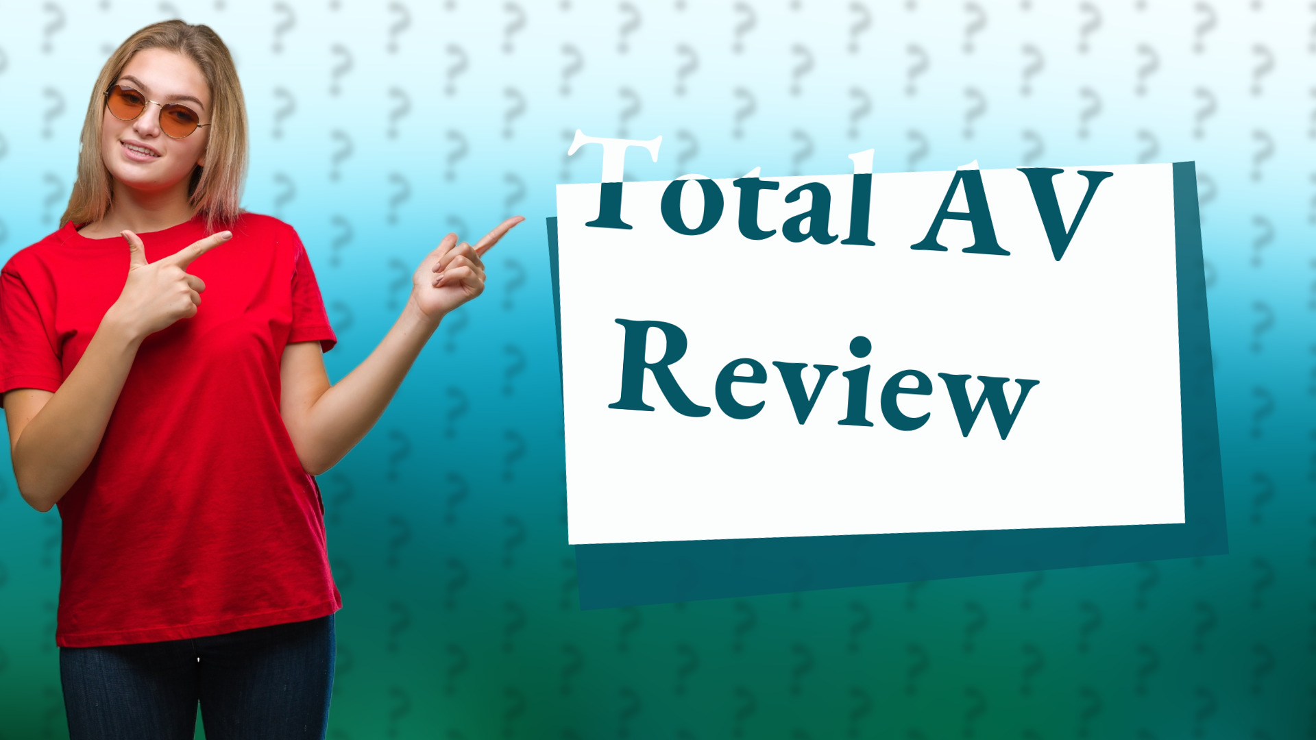 Total AV Review