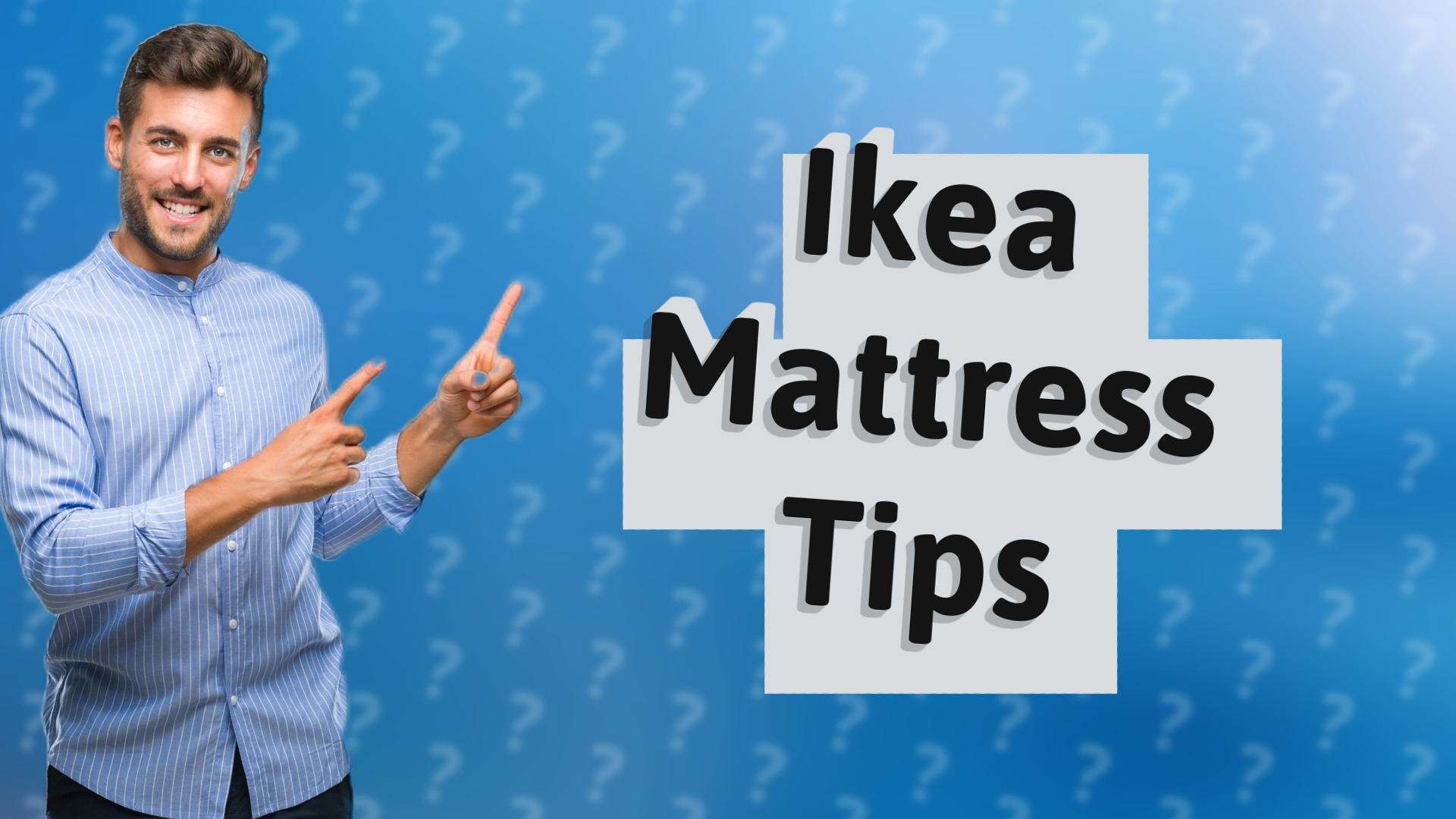 Ikea Mattress Tips