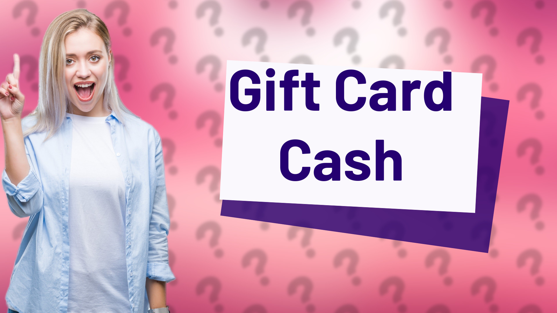 Gift Card Cash