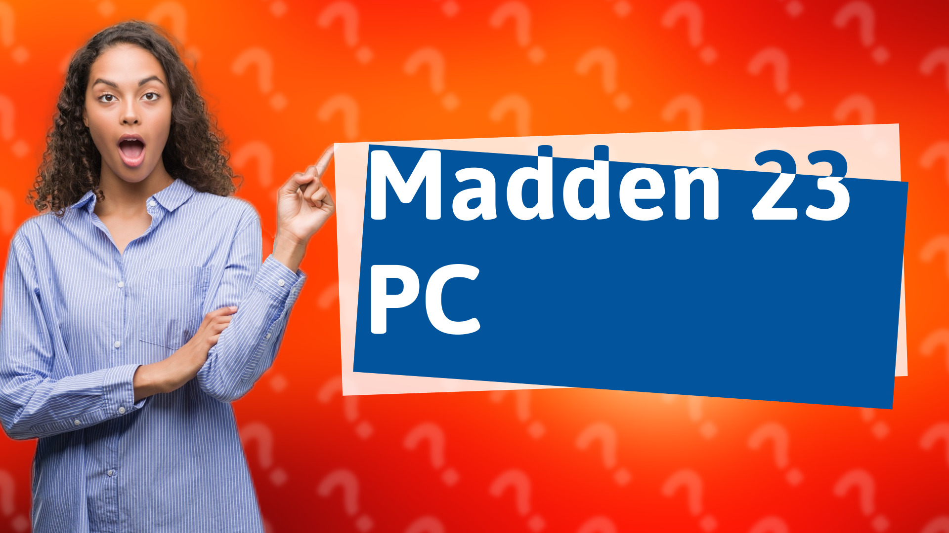 Madden 23 PC