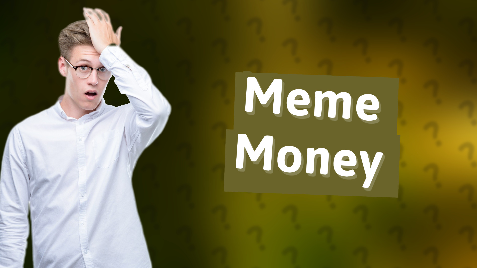 Meme Money