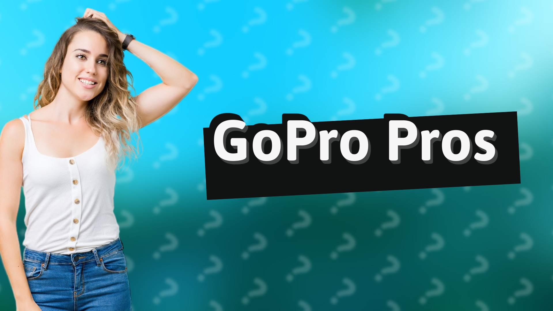 GoPro Pros