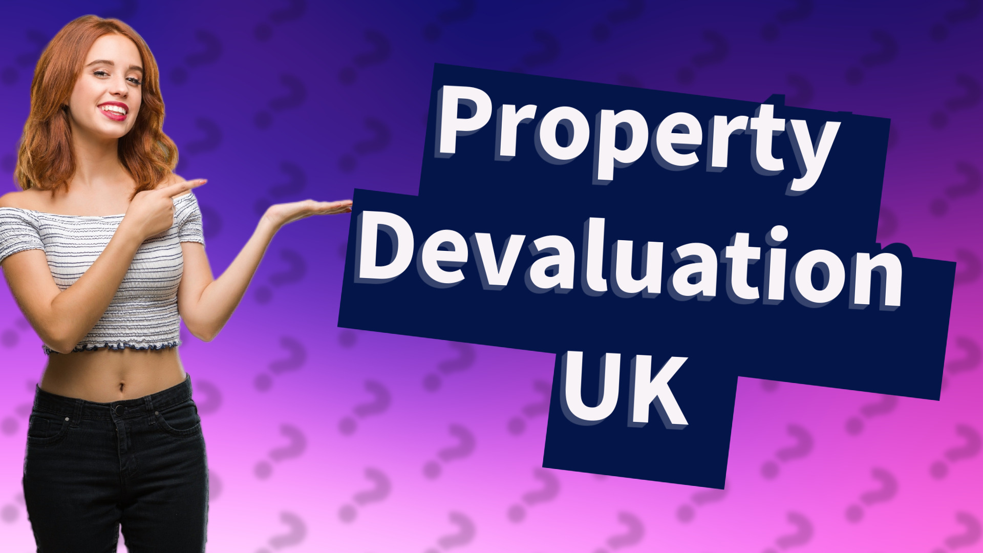 Property Devaluation UK