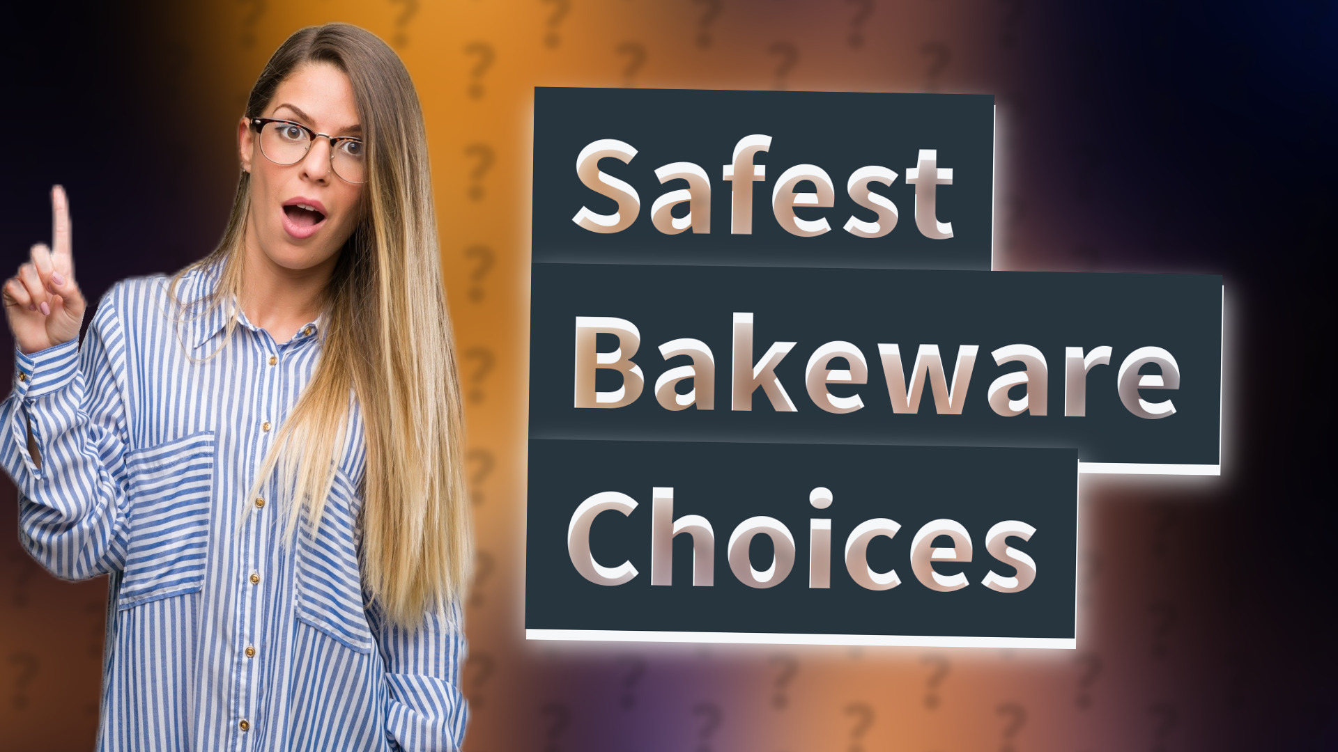 Safest Bakeware Choices