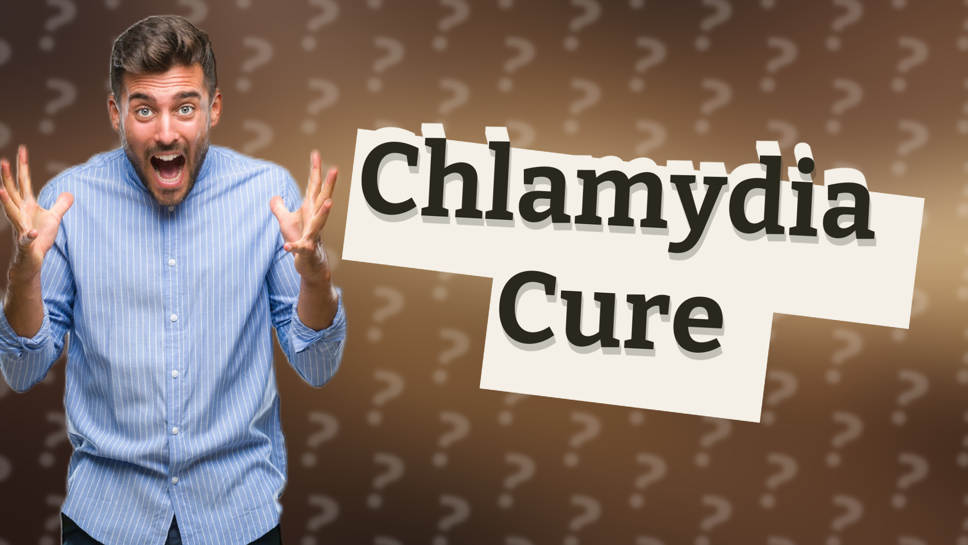 Chlamydia Cure