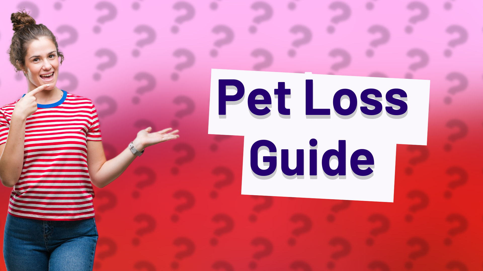 Pet Loss Guide
