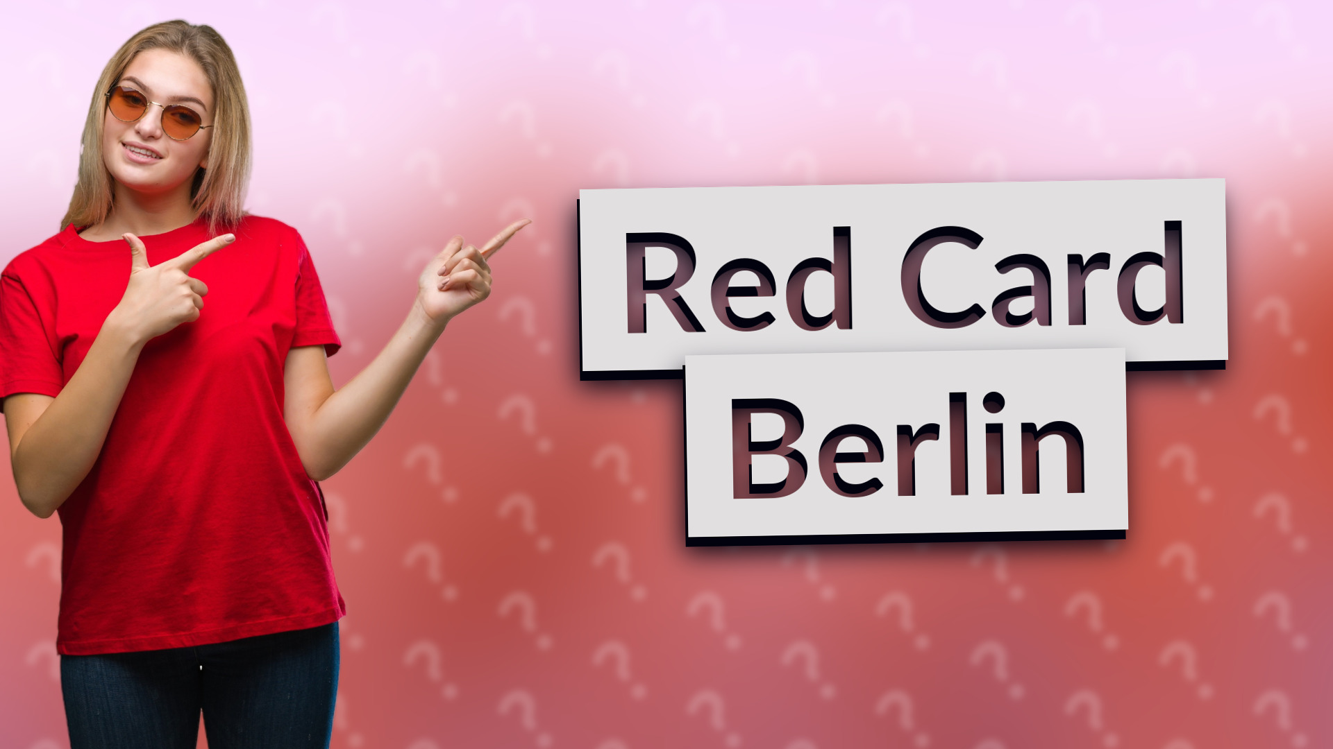 Red Card Berlin