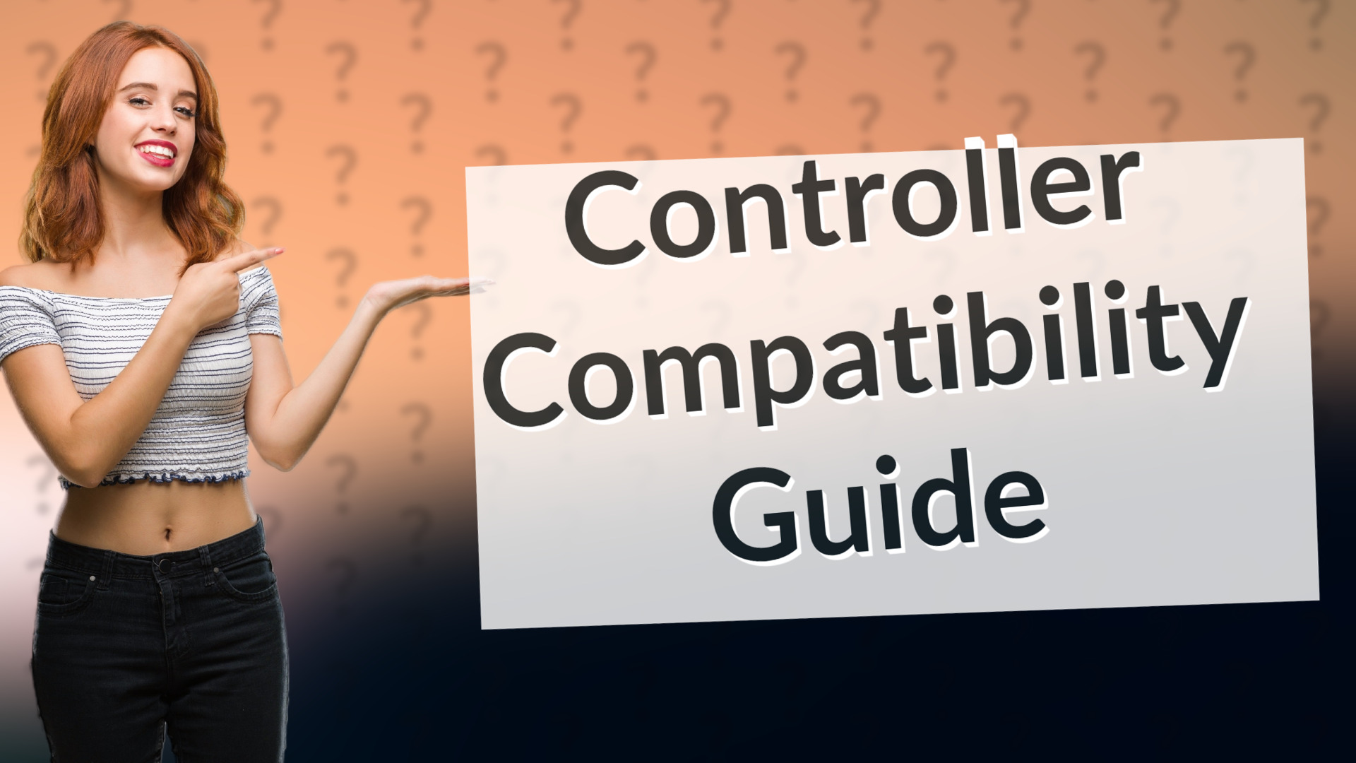 Controller Compatibility Guide