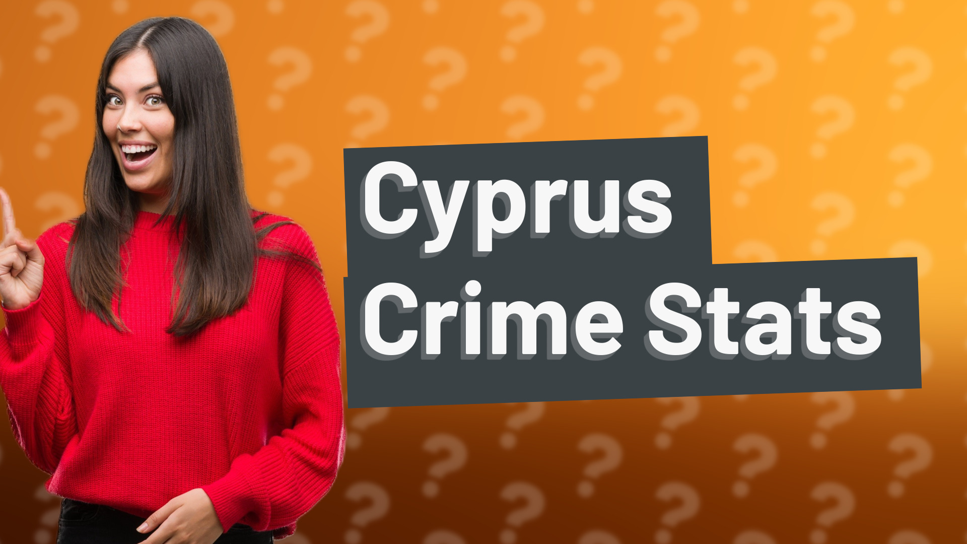 Cyprus Crime Stats