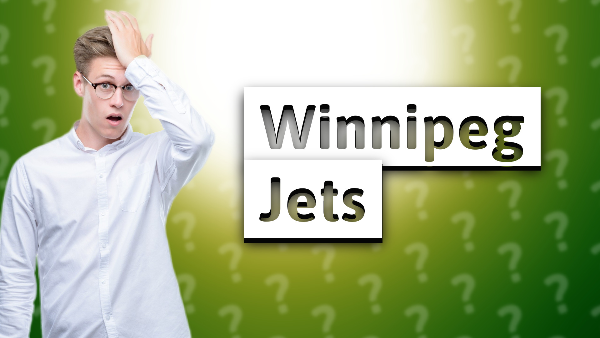Winnipeg Jets
