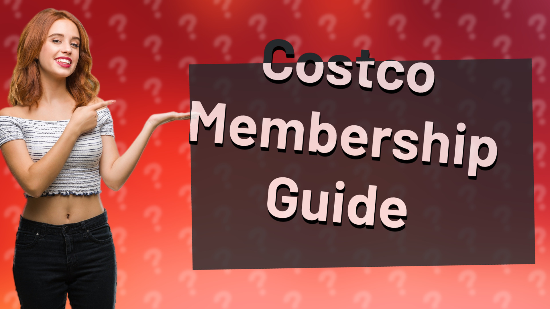 Costco Membership Guide