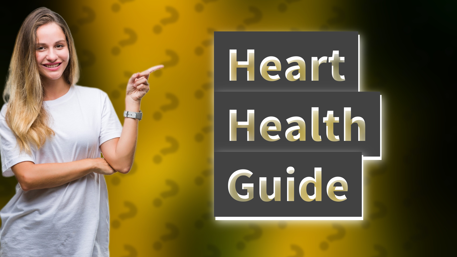 Heart Health Guide