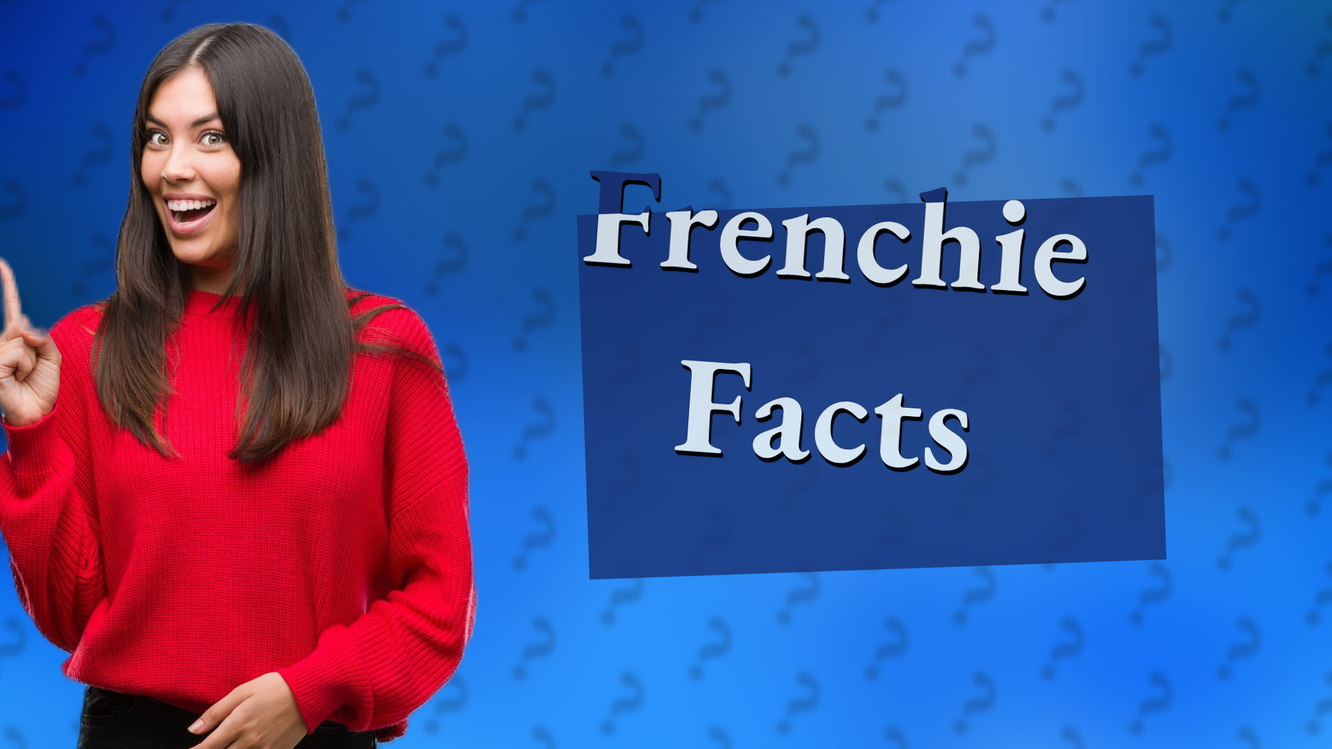 Frenchie Facts
