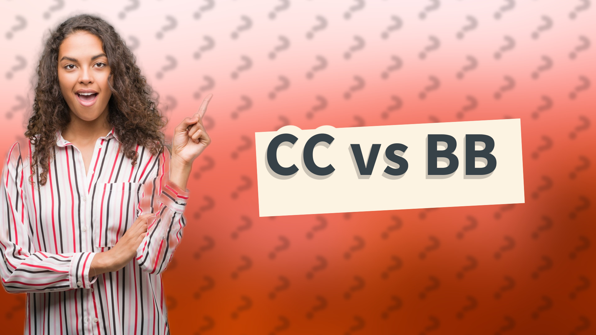 CC vs BB