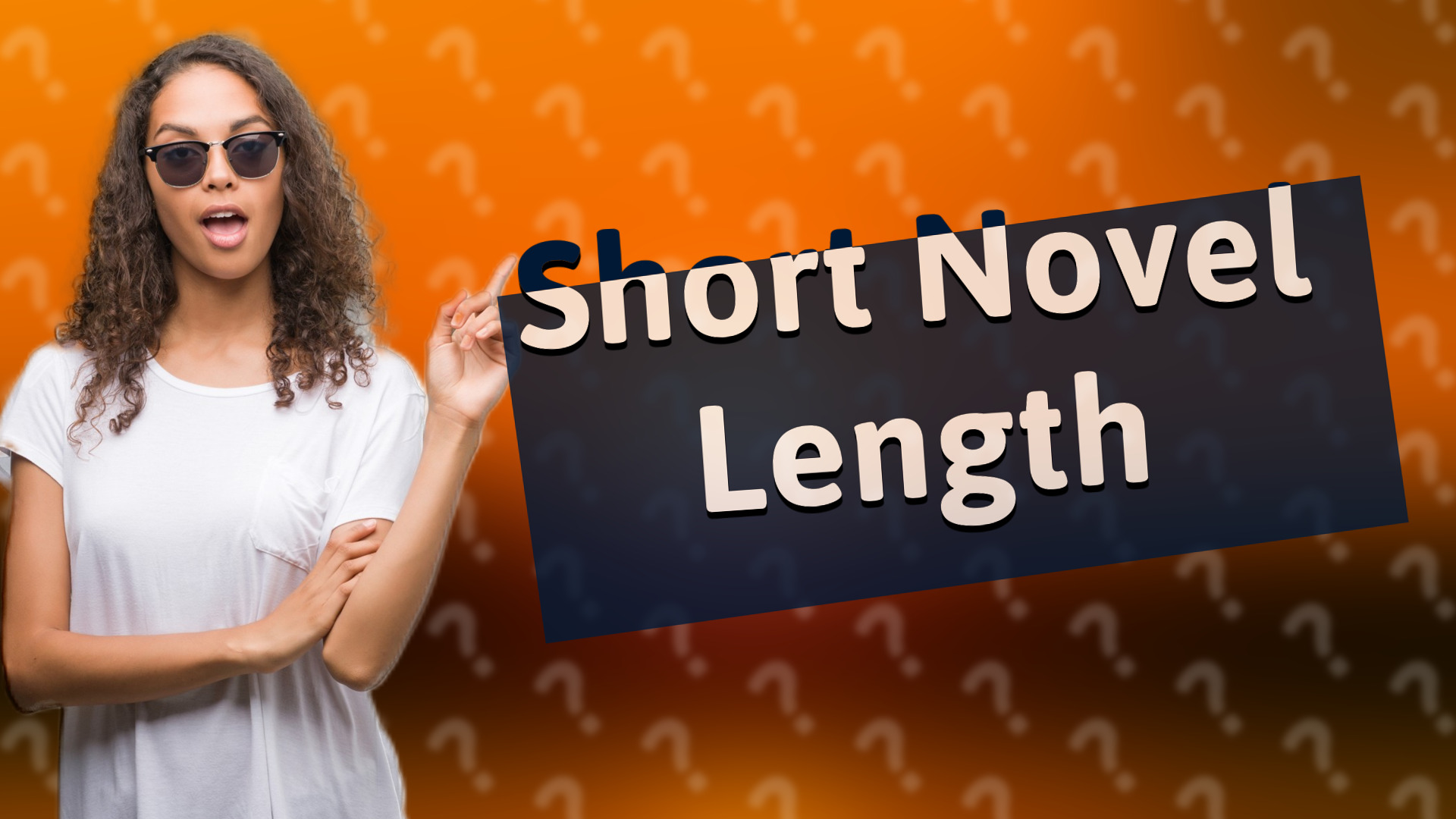 Short Novel Length