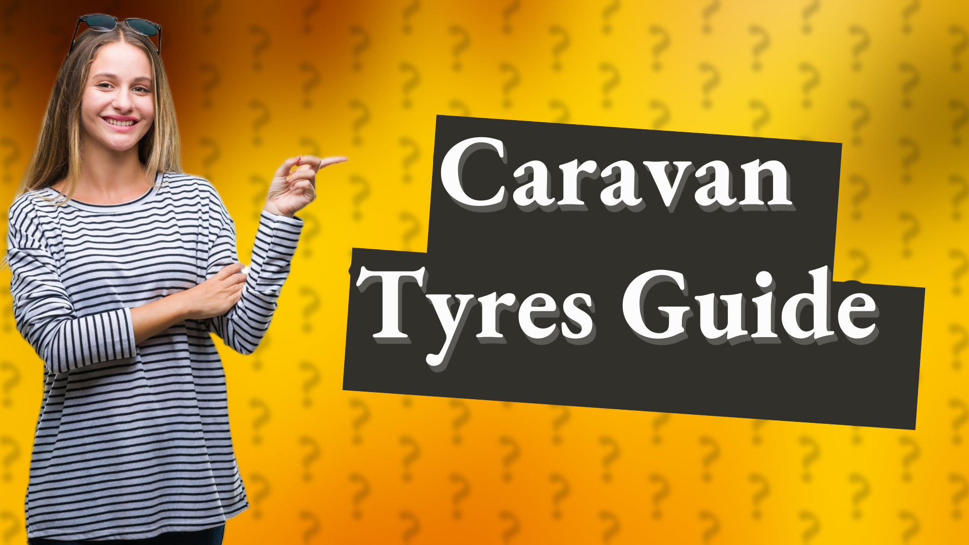 Caravan Tyres Guide