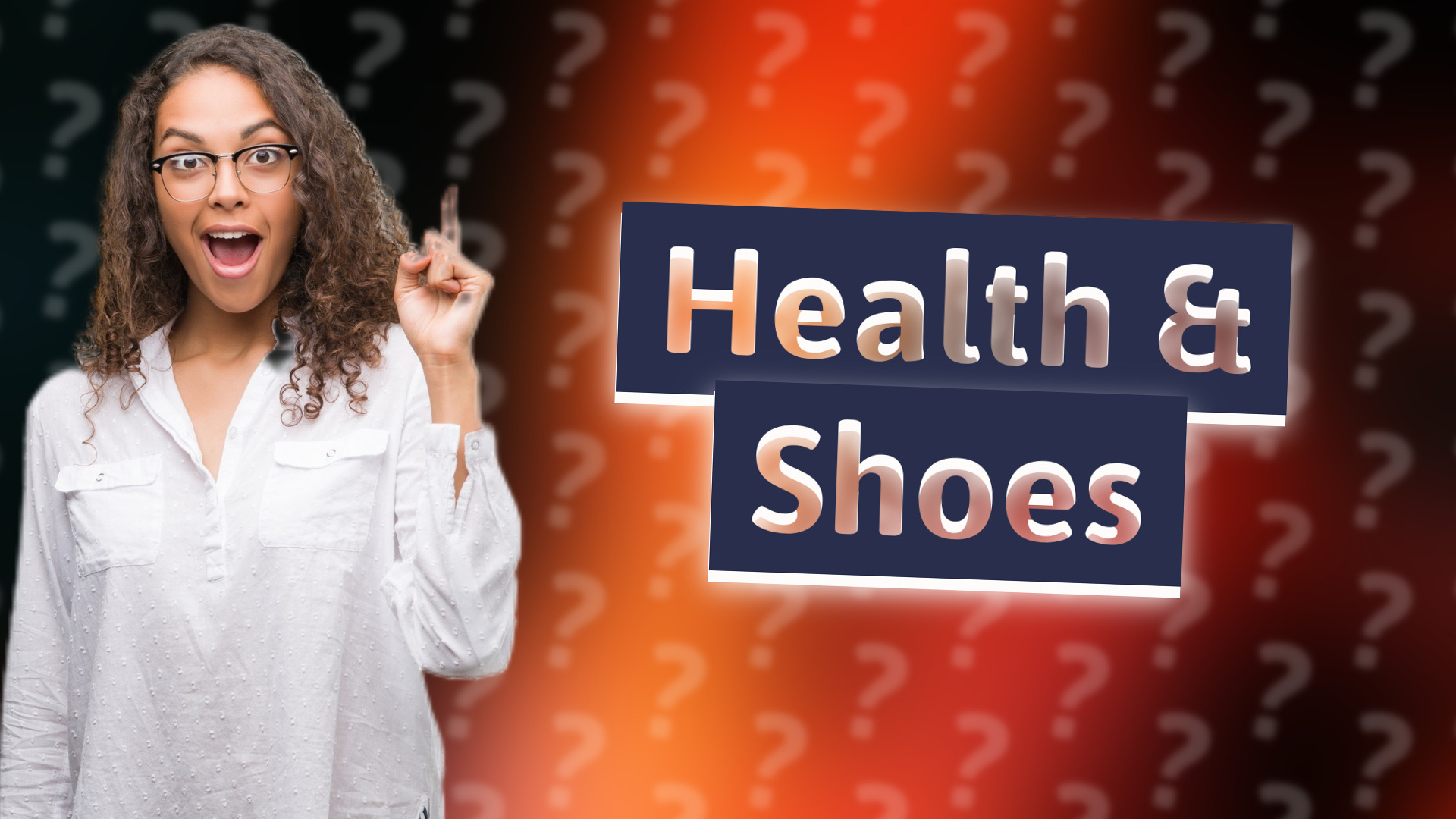 Health & Shoes