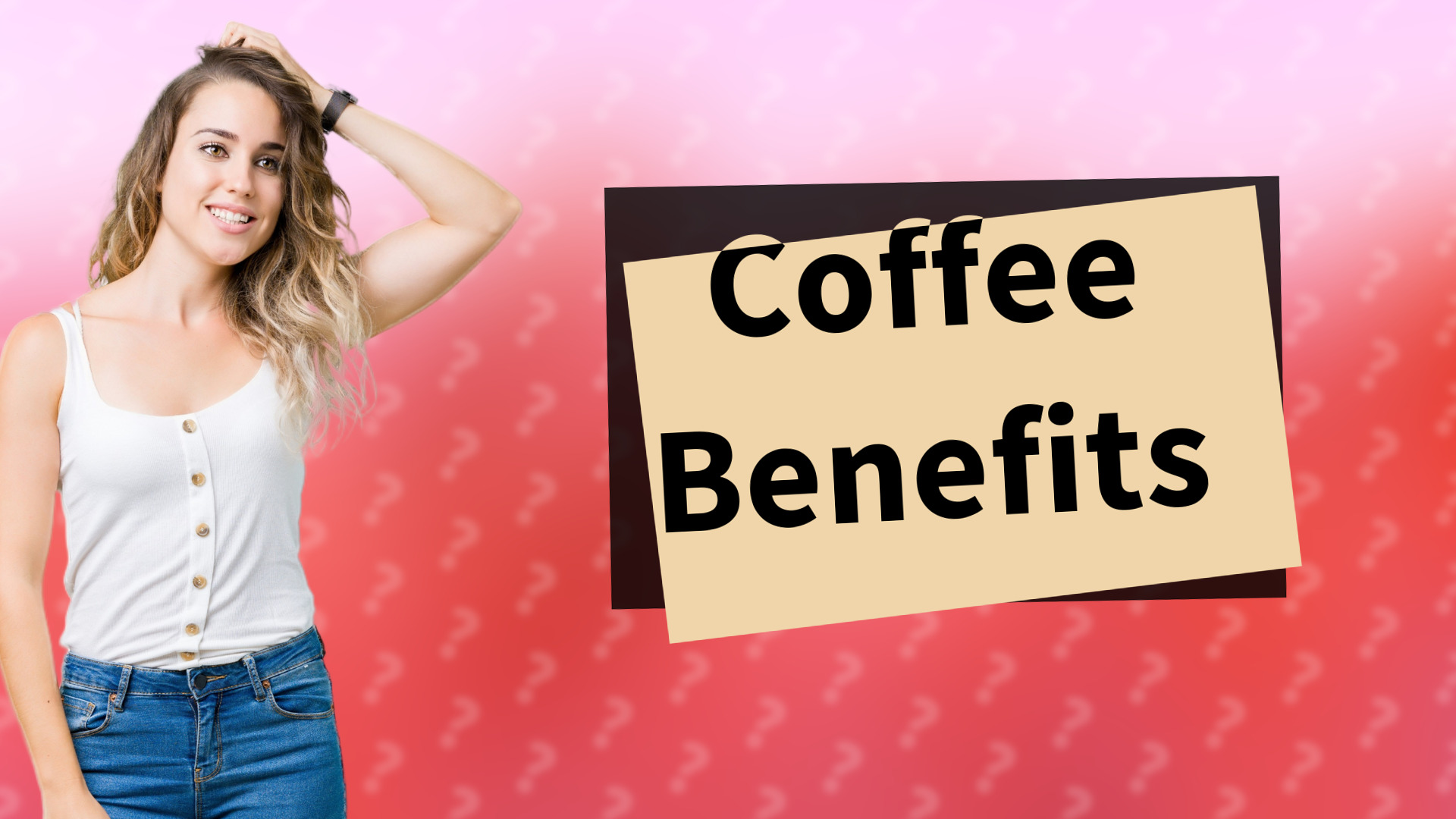 Coffee Benefits