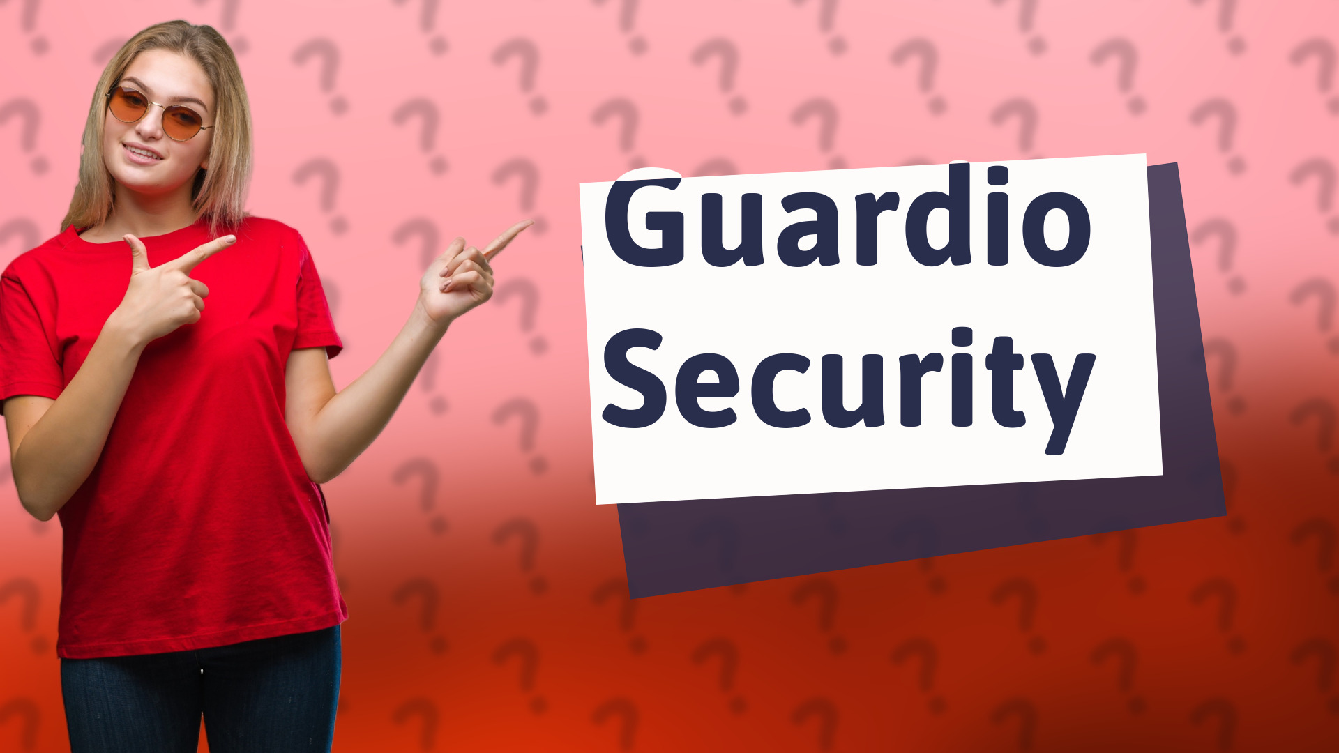 Guardio Security