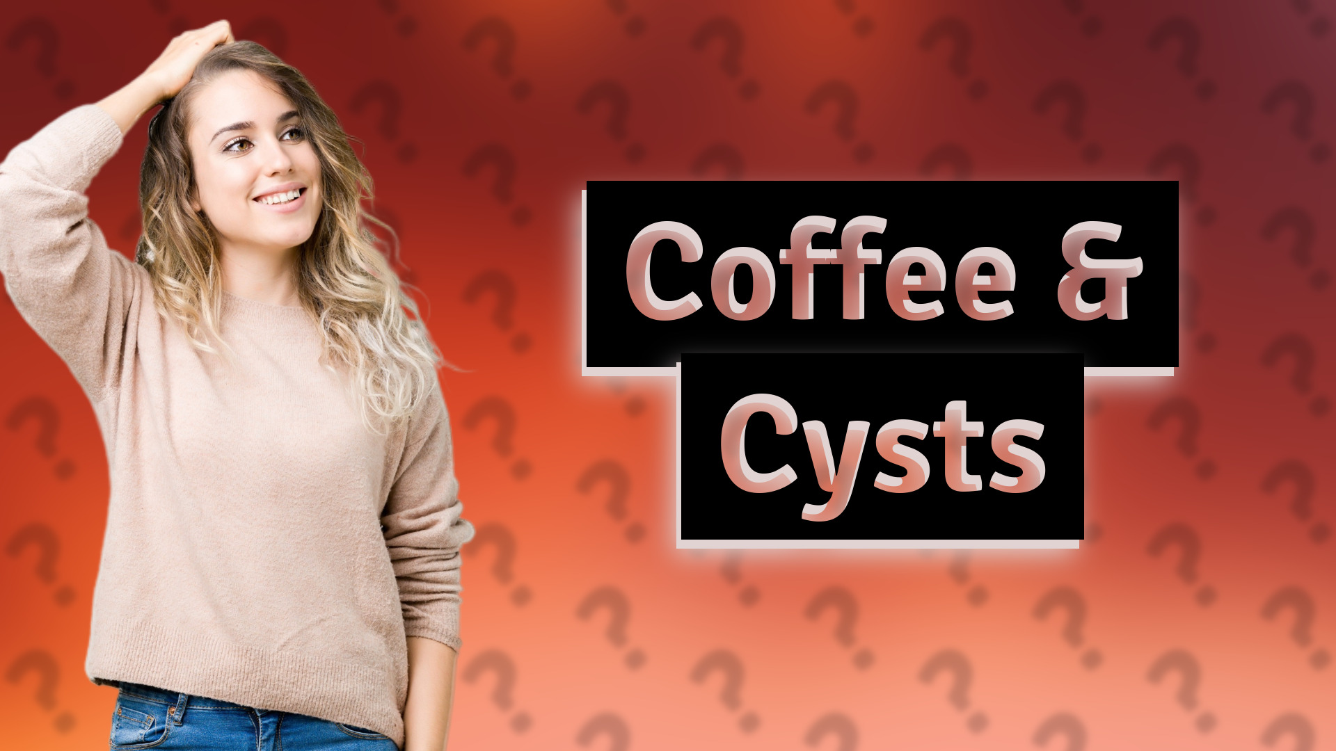 Coffee & Cysts