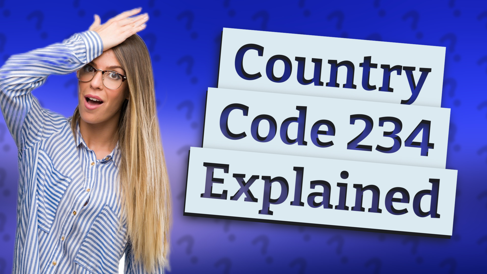Country Code 234 Explained