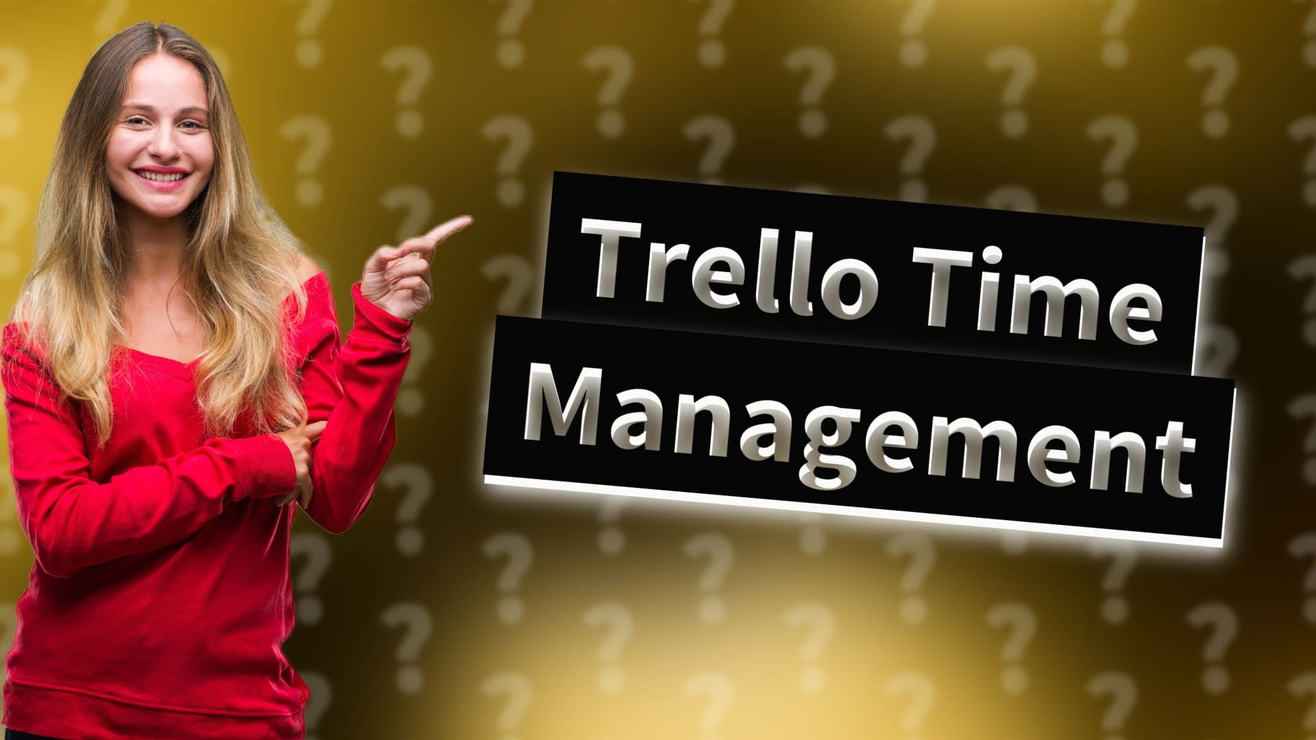 Trello Time Management