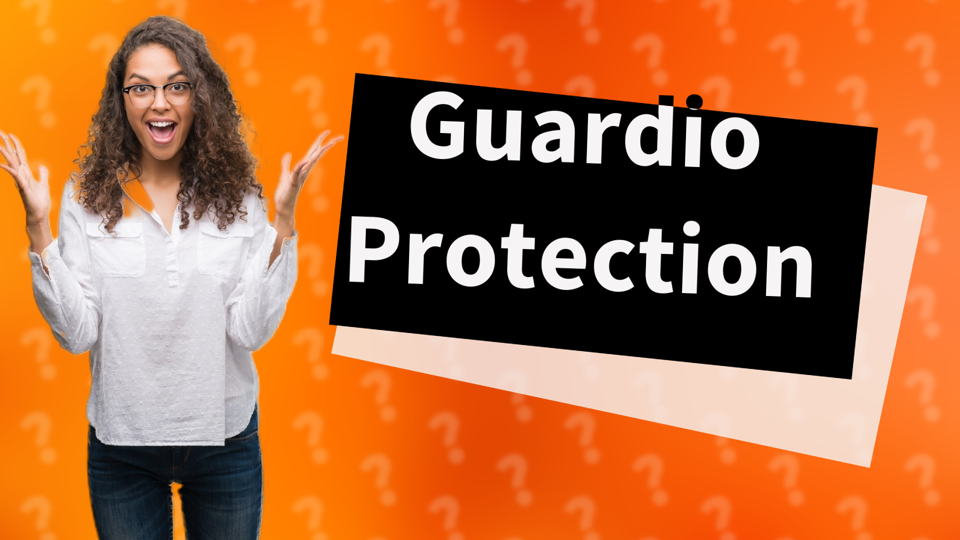 Guardio Protection