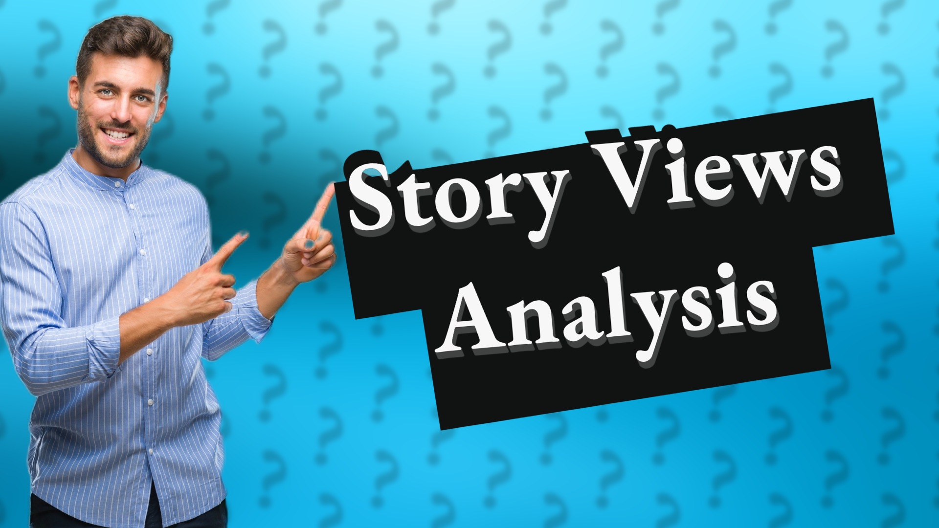 Story Views Analysis