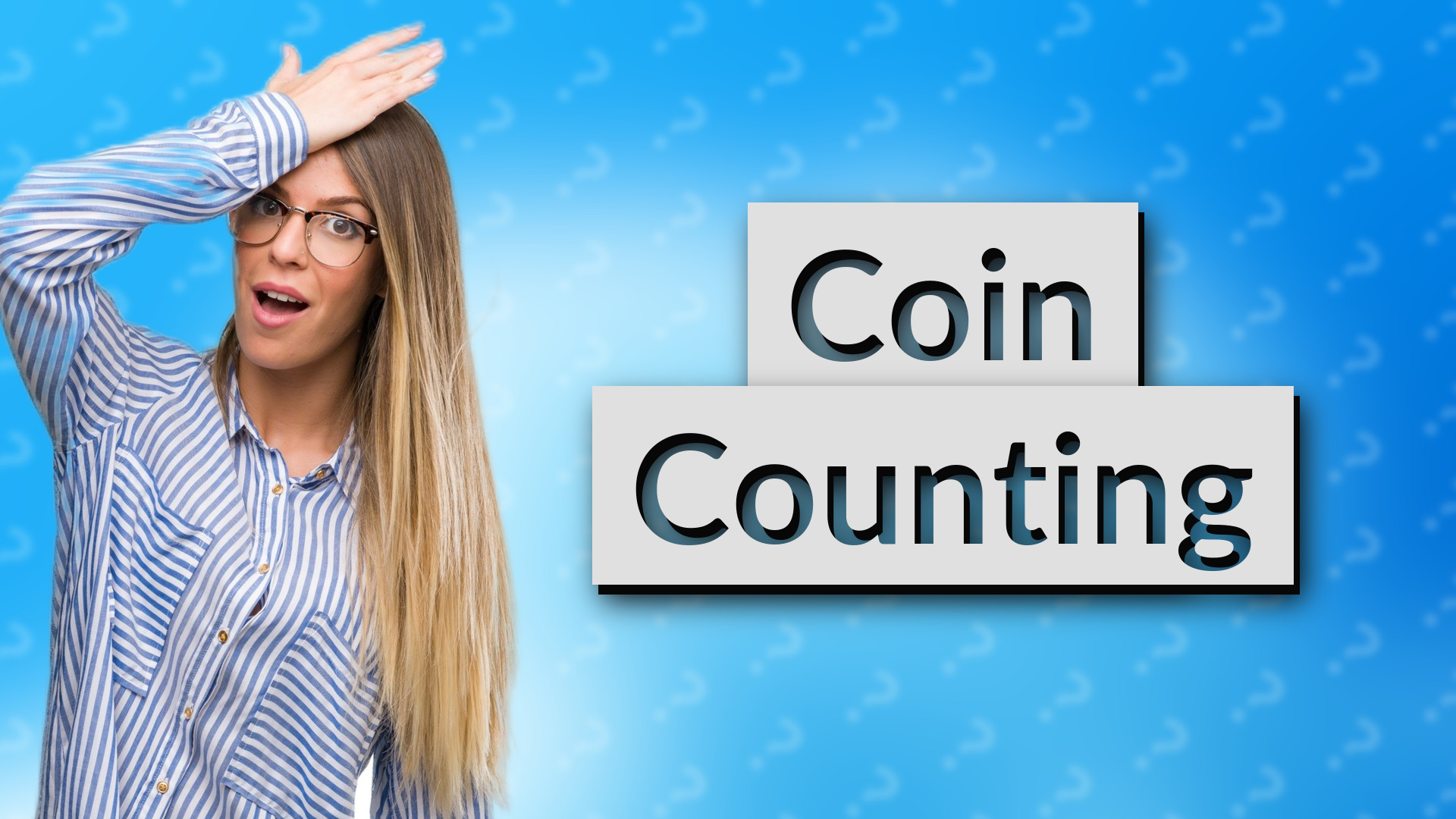 Coin Counting