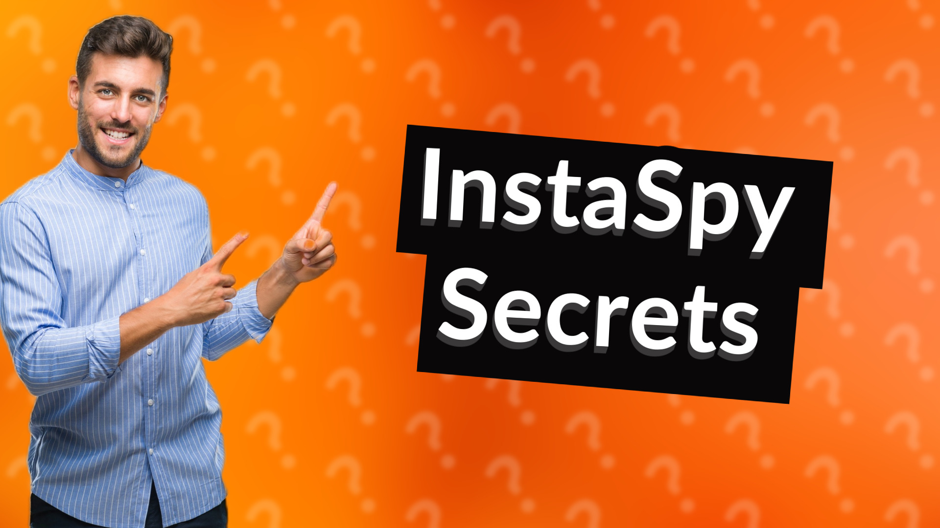 InstaSpy Secrets