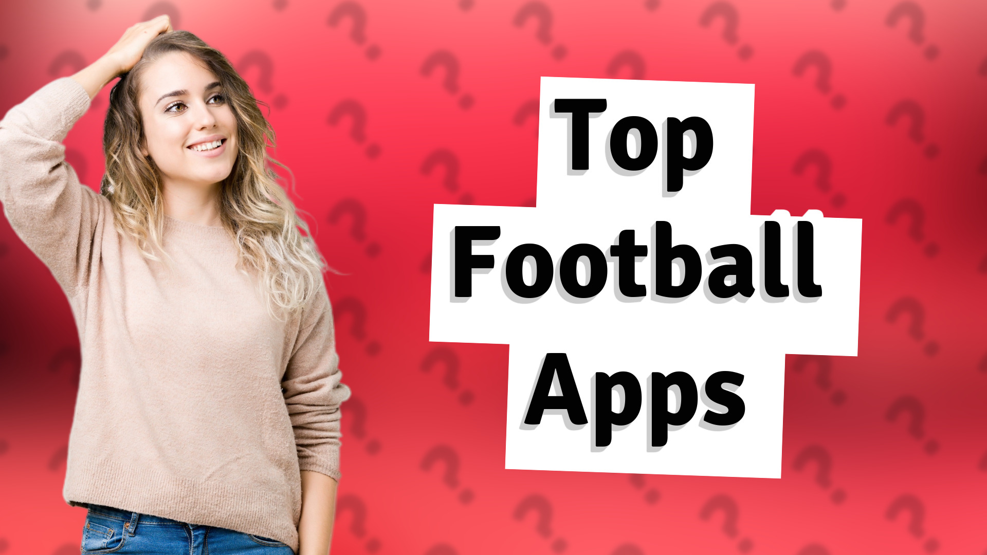 Top Football Apps