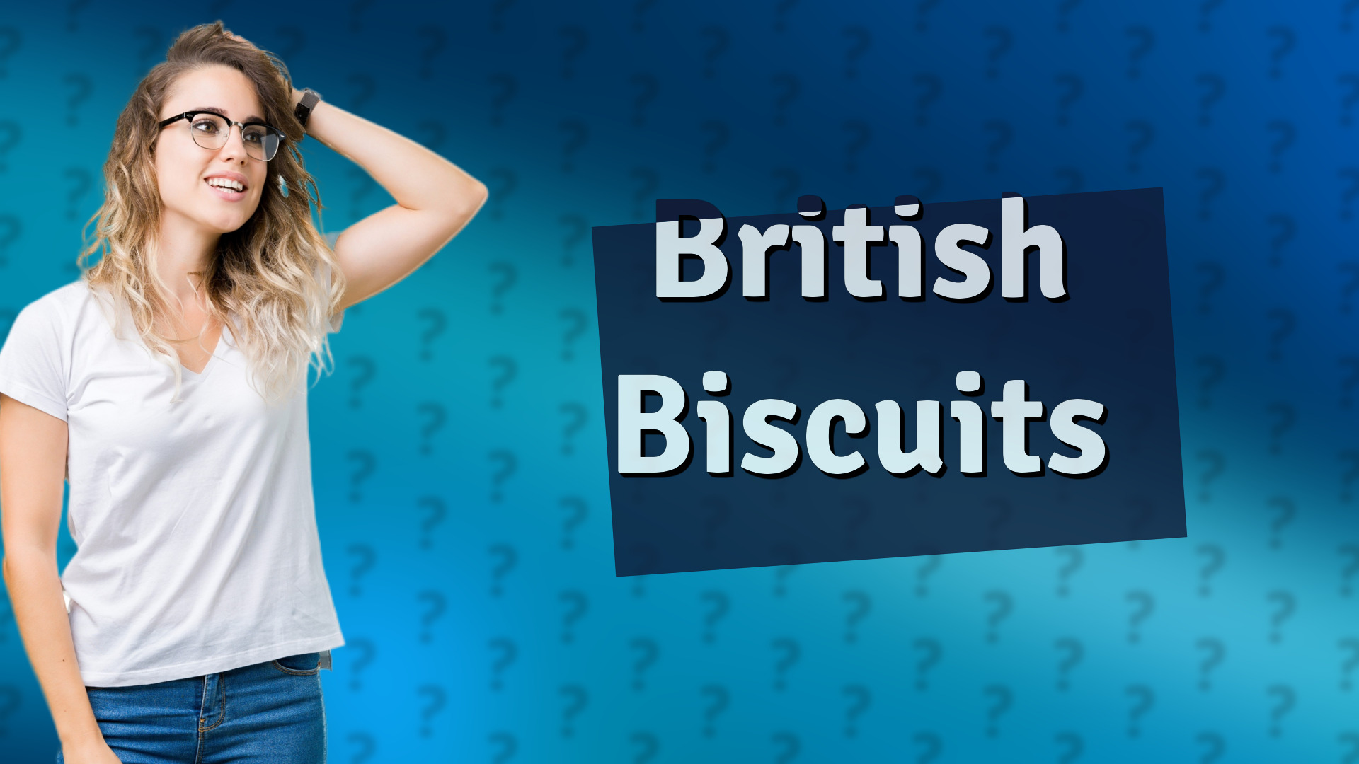British Biscuits