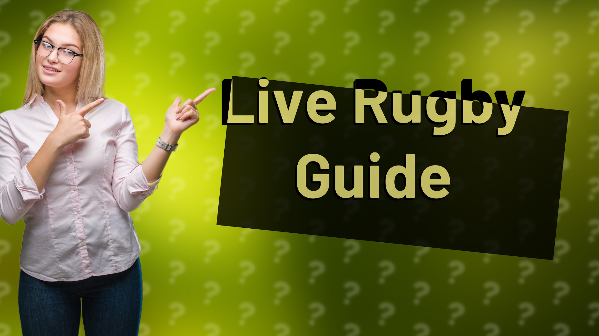 Live Rugby Guide