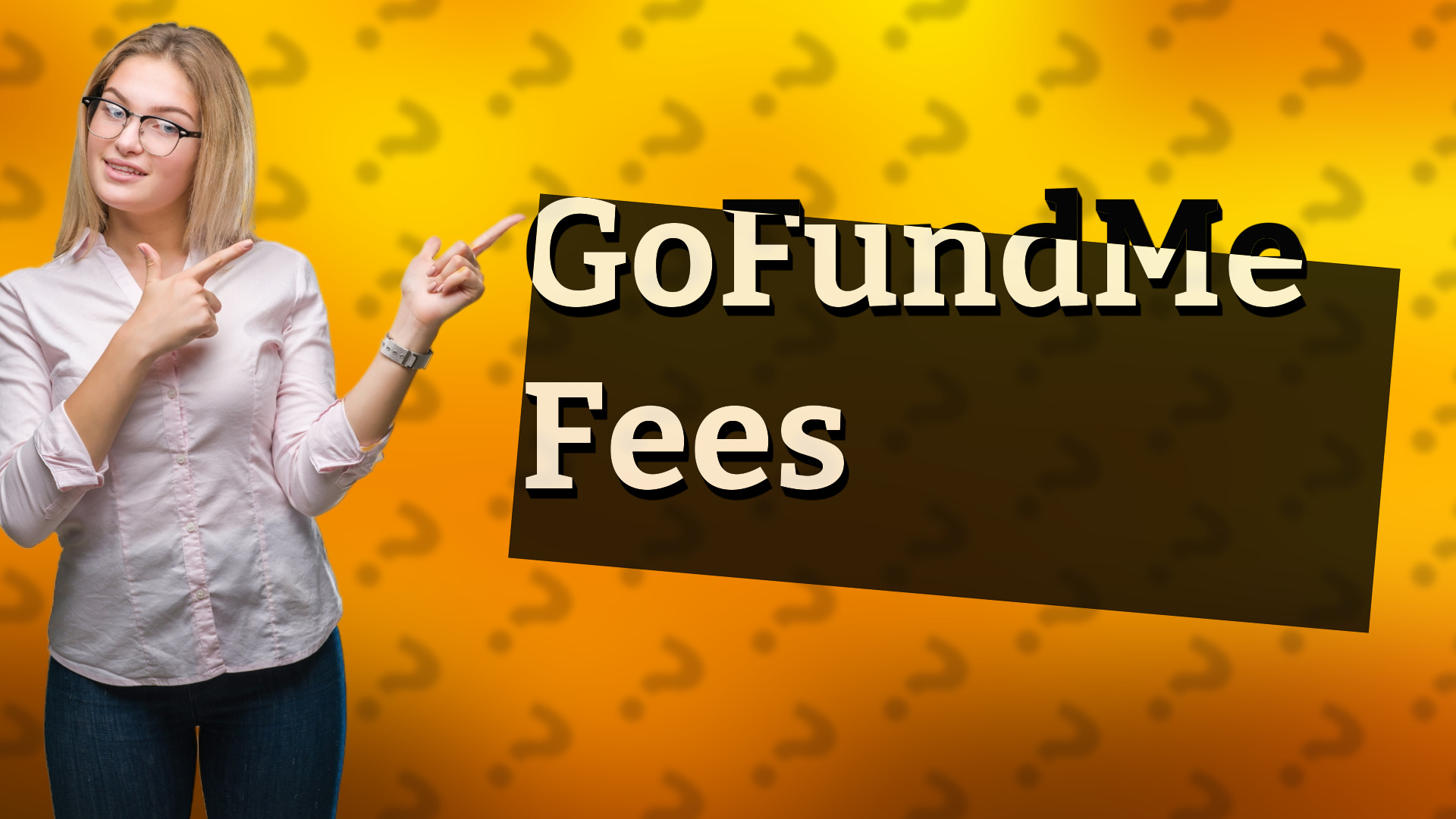 GoFundMe Fees