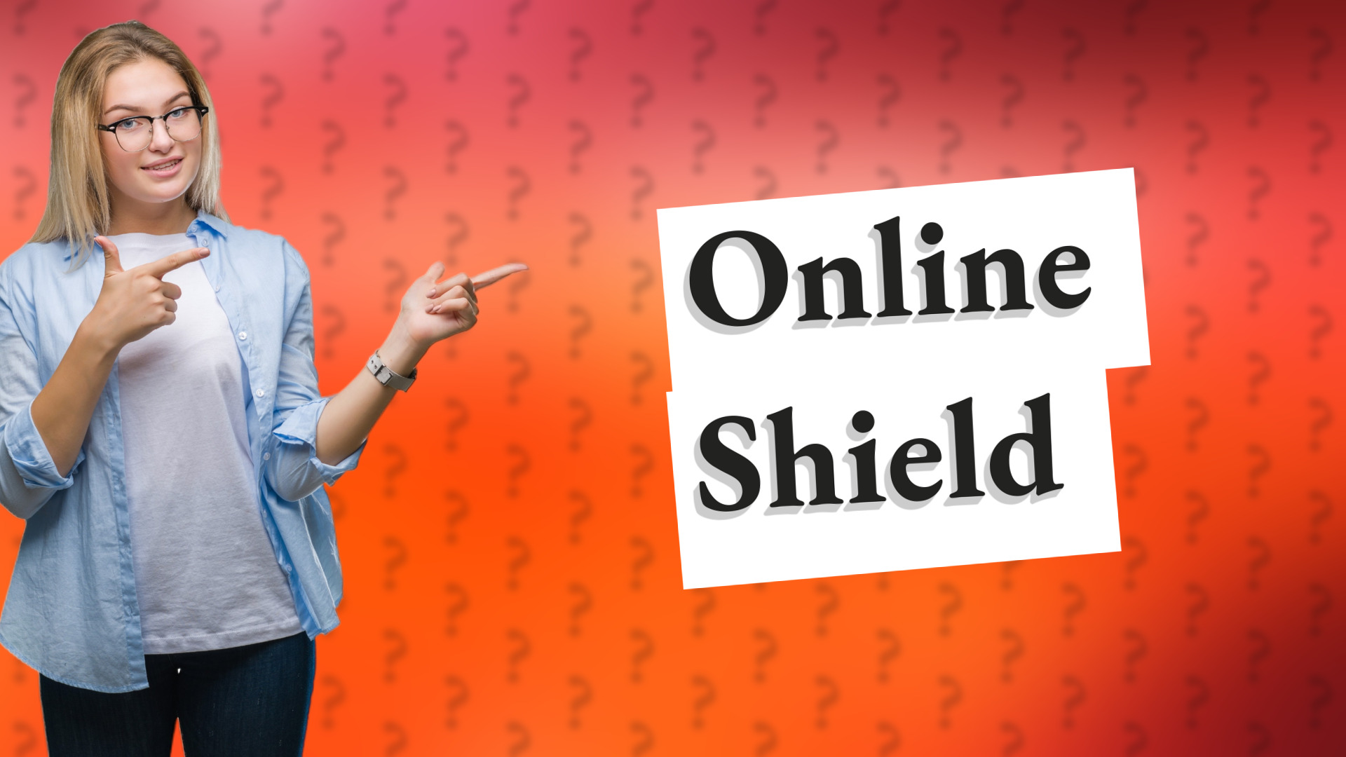 Online Shield