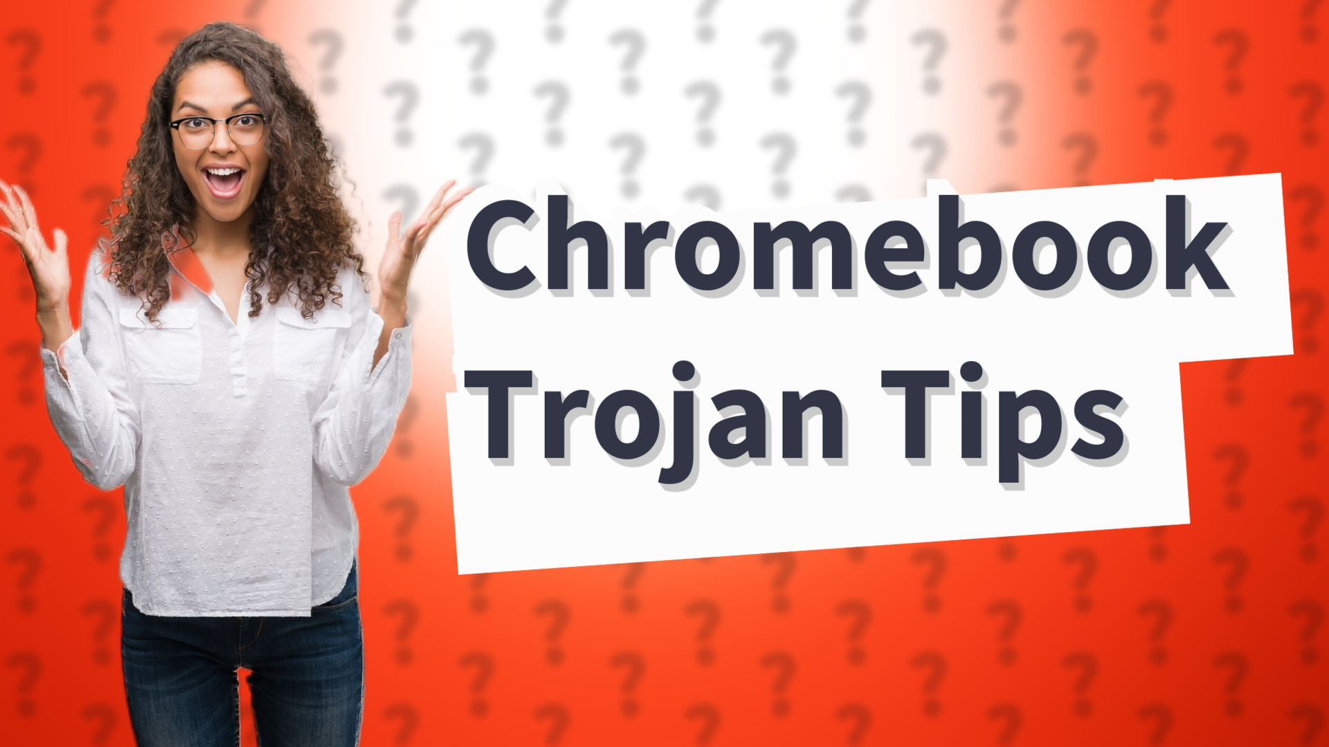 Chromebook Trojan Tips