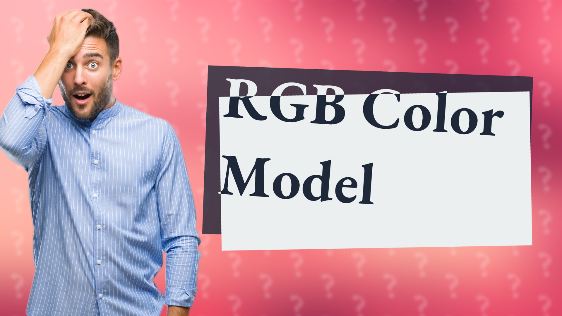 RGB Color Model