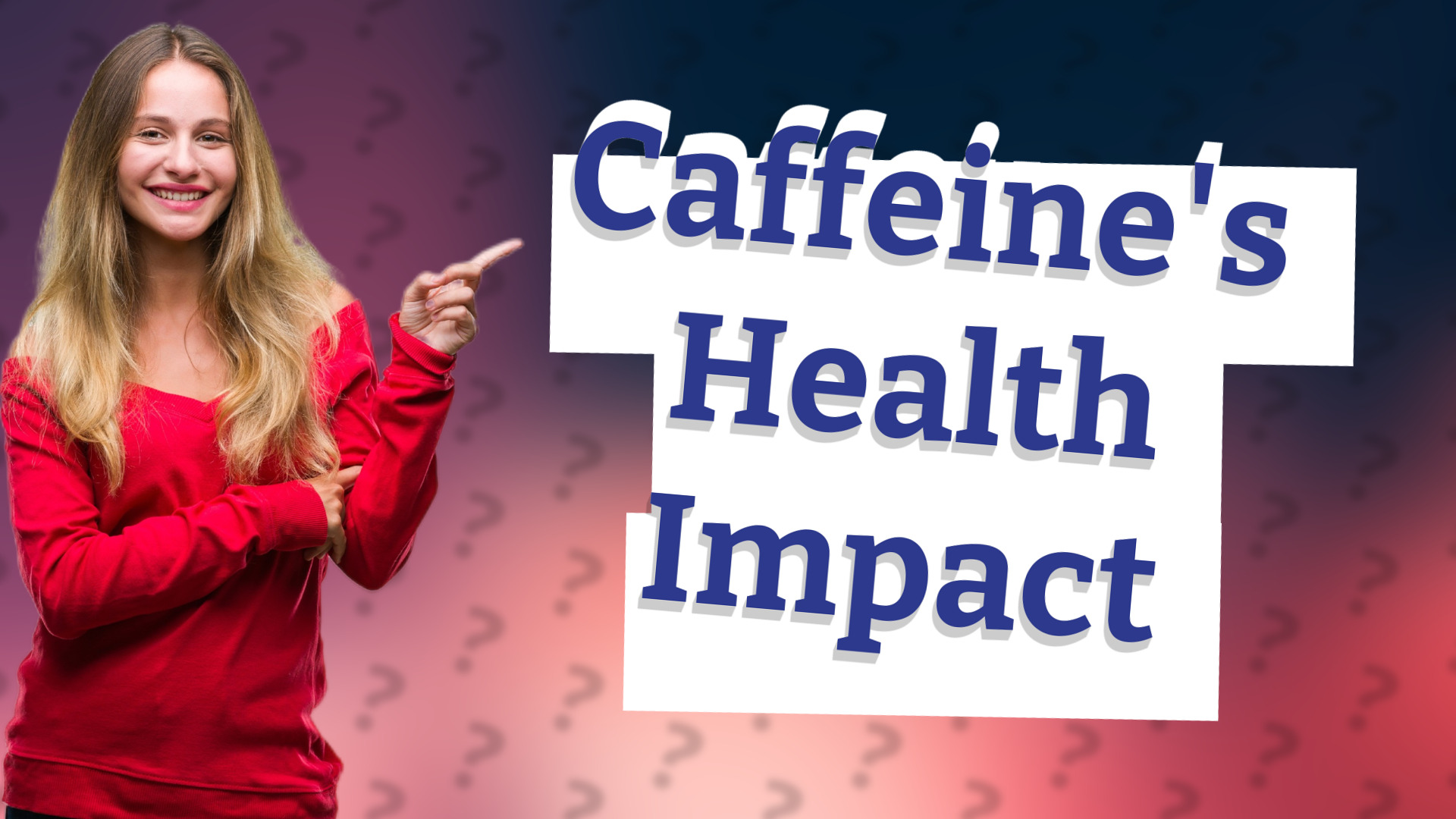 Caffeine's Health Impact