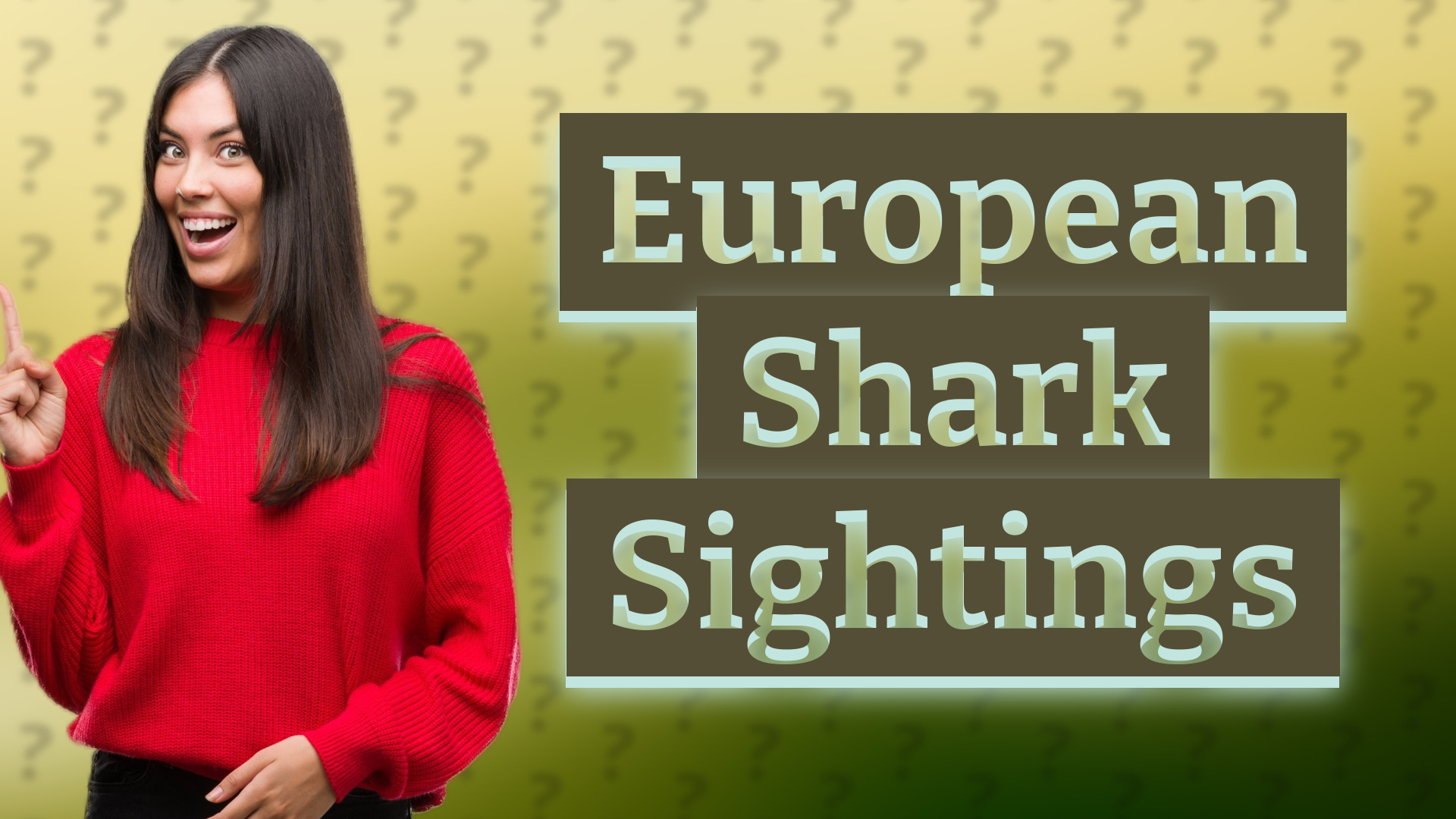 European Shark Sightings