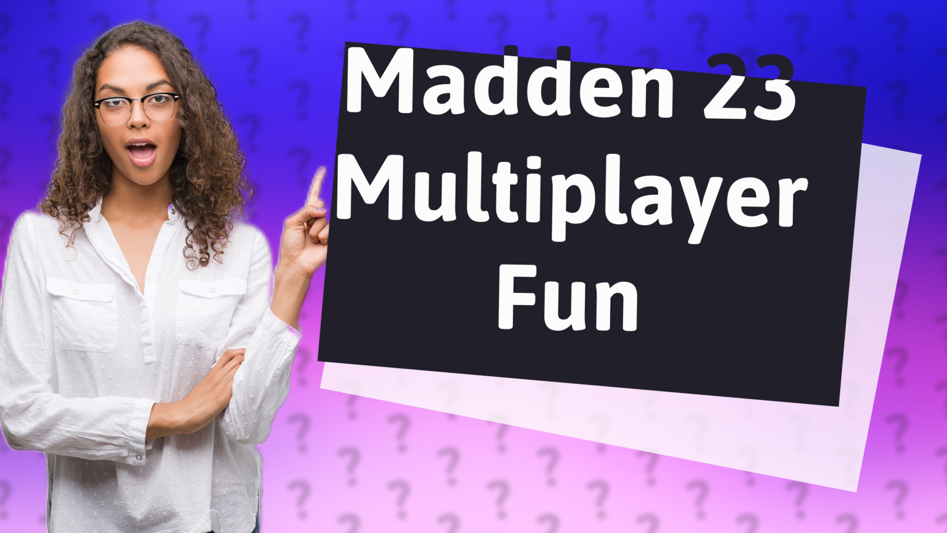 Madden 23 Multiplayer Fun