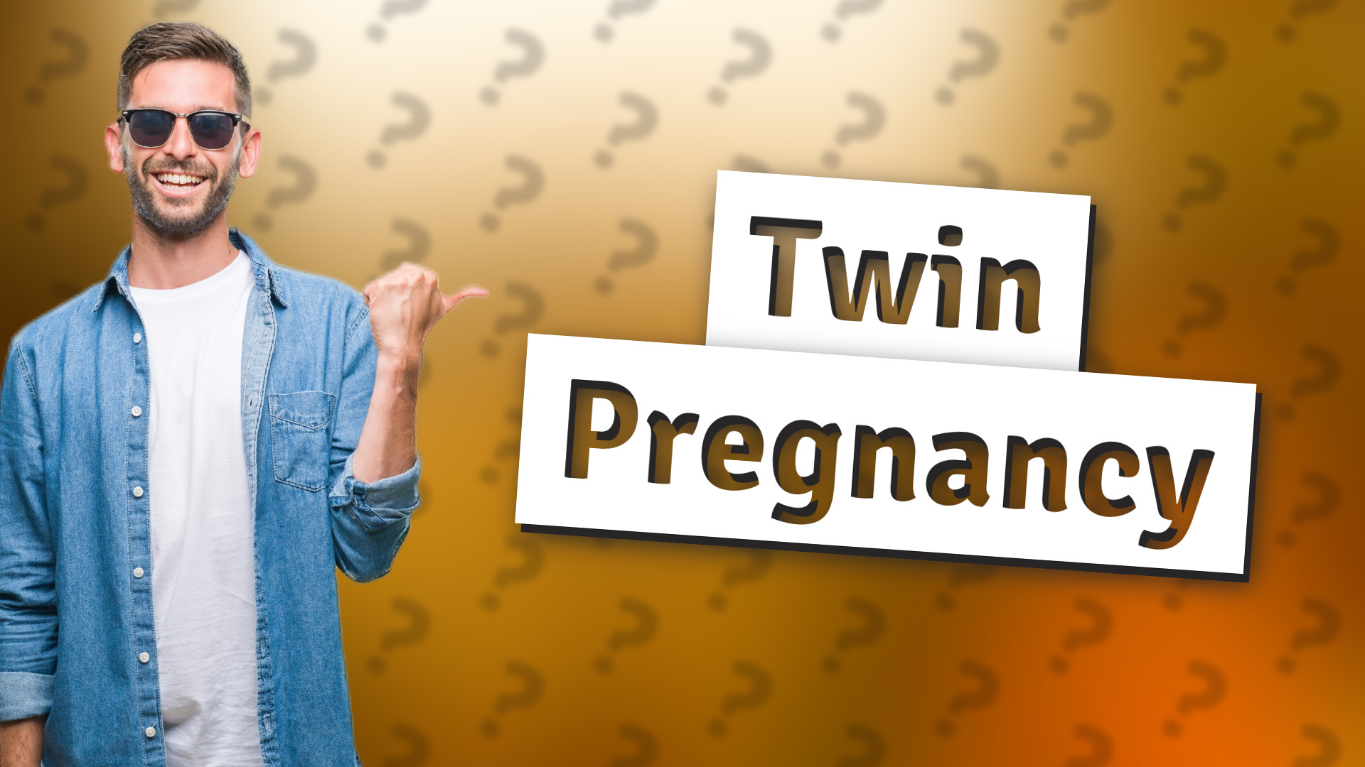 Twin Pregnancy