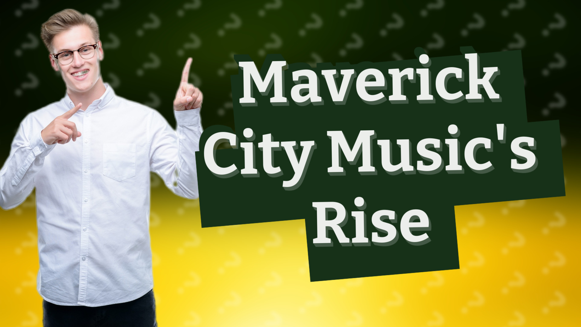 Maverick City Music's Rise
