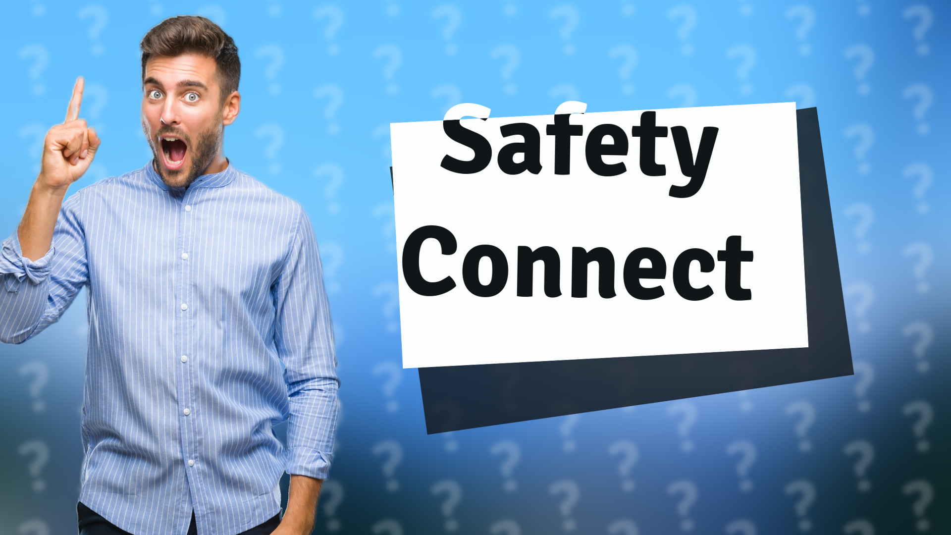 Safety Connect