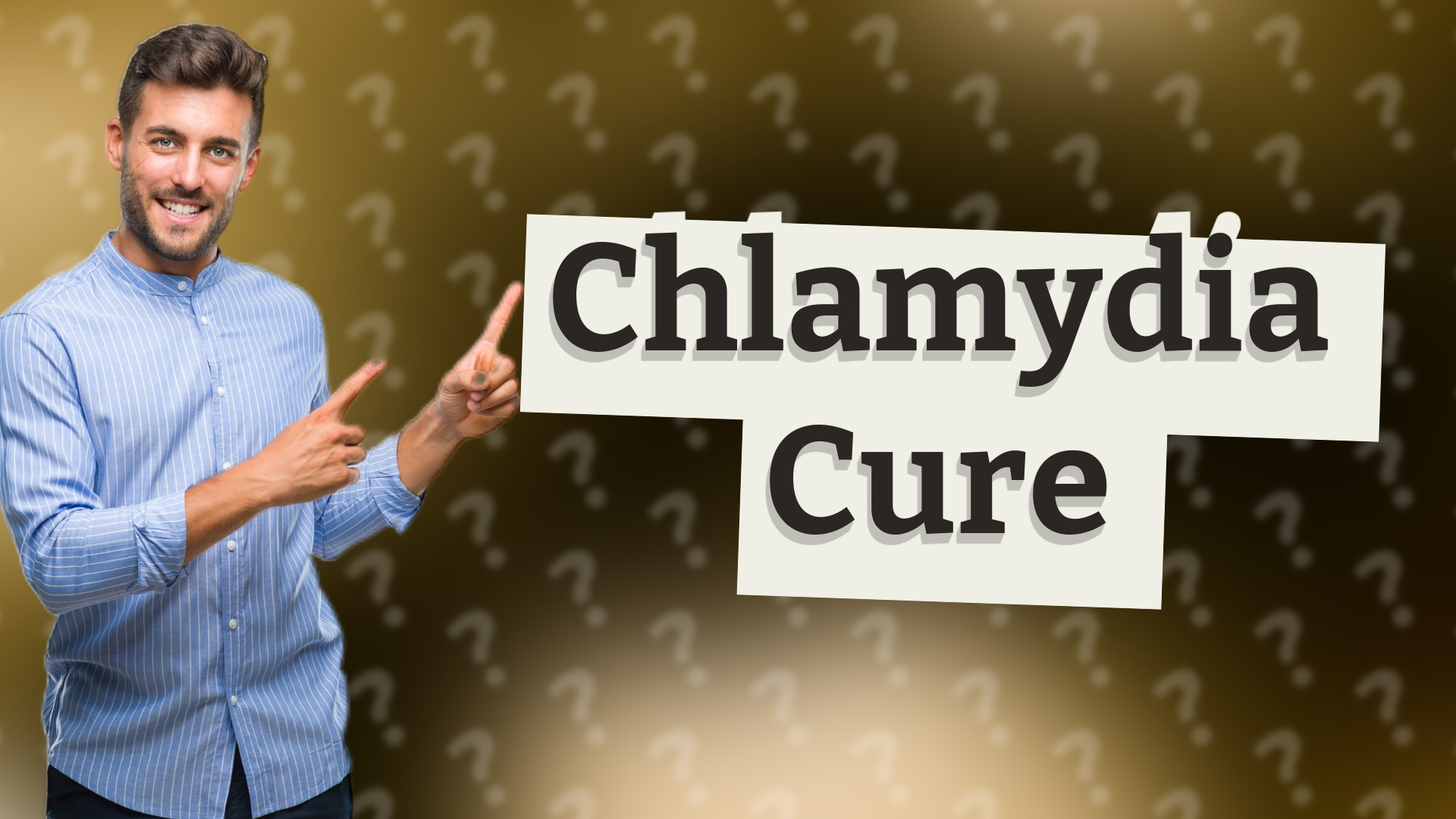 Chlamydia Cure