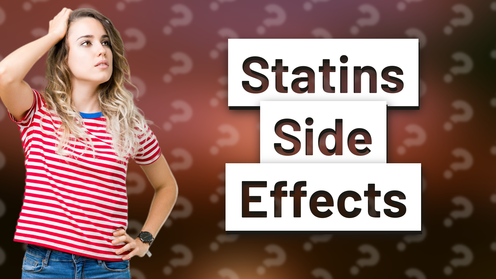 Statins Side Effects