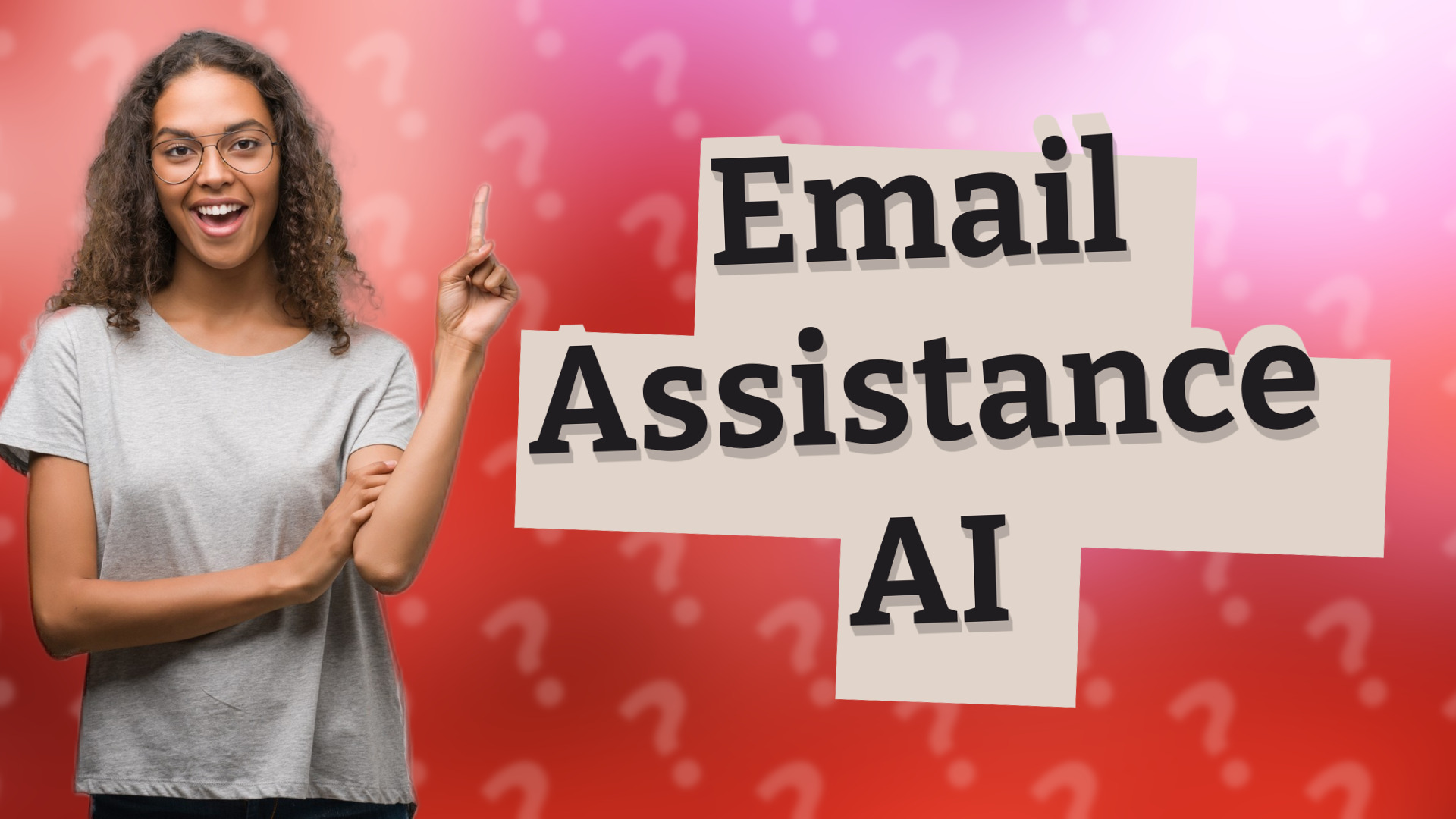 Email Assistance AI