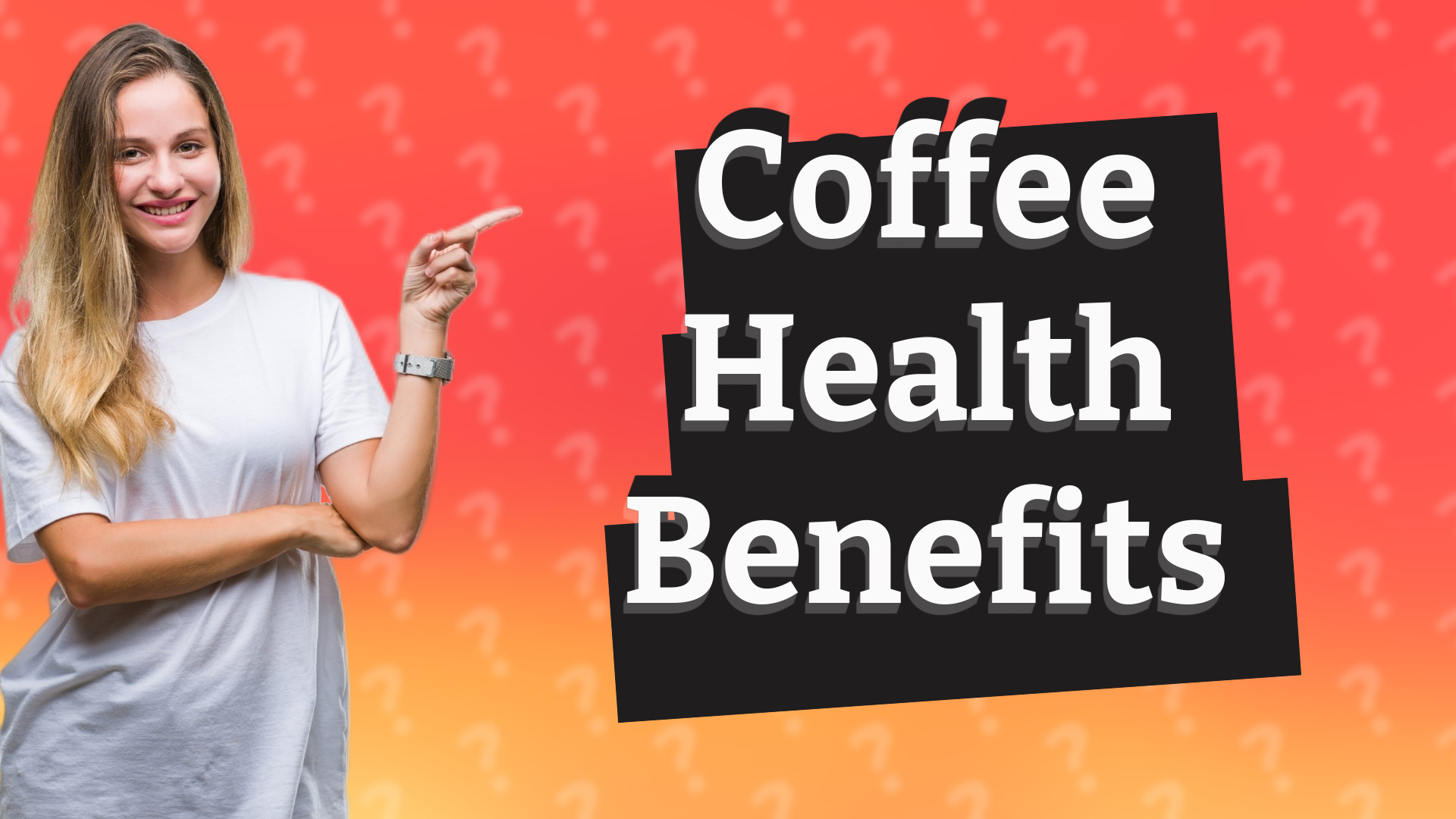 Coffee Health Benefits