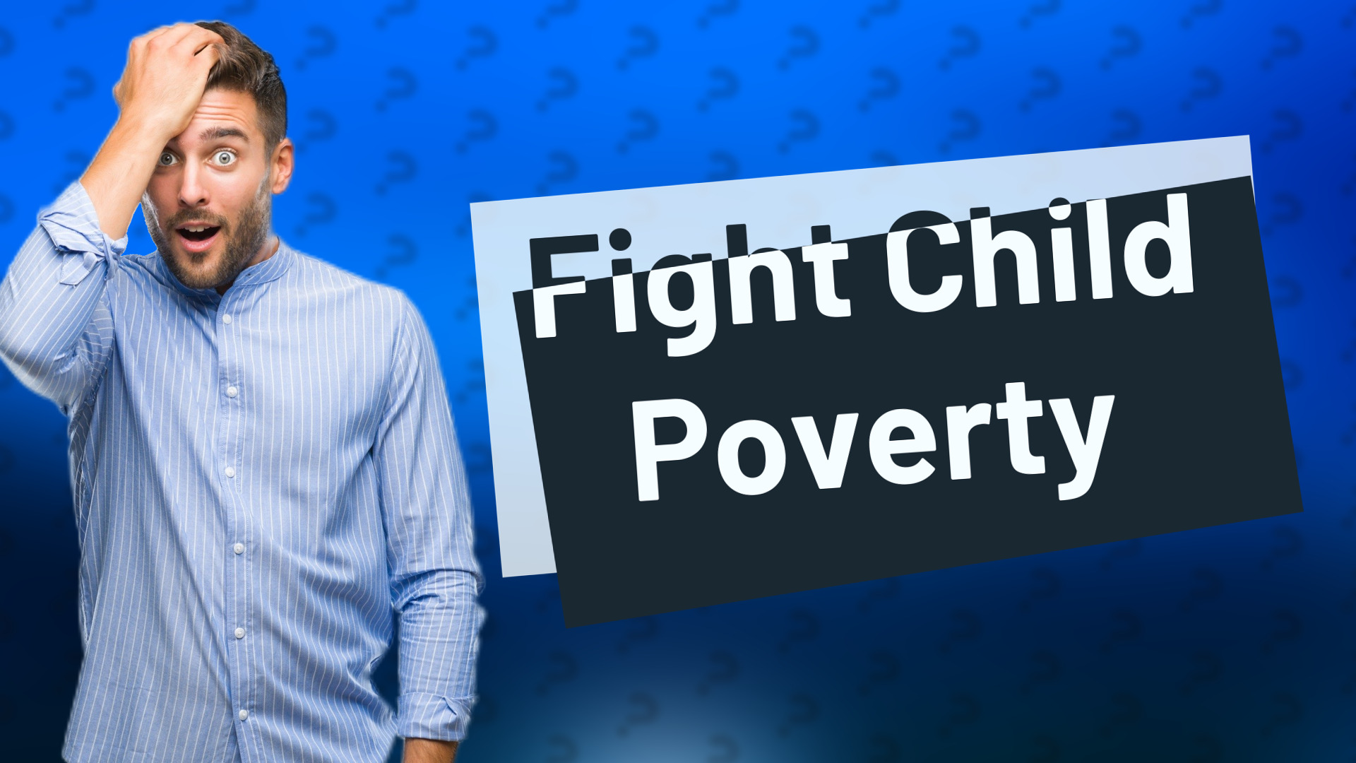 Fight Child Poverty