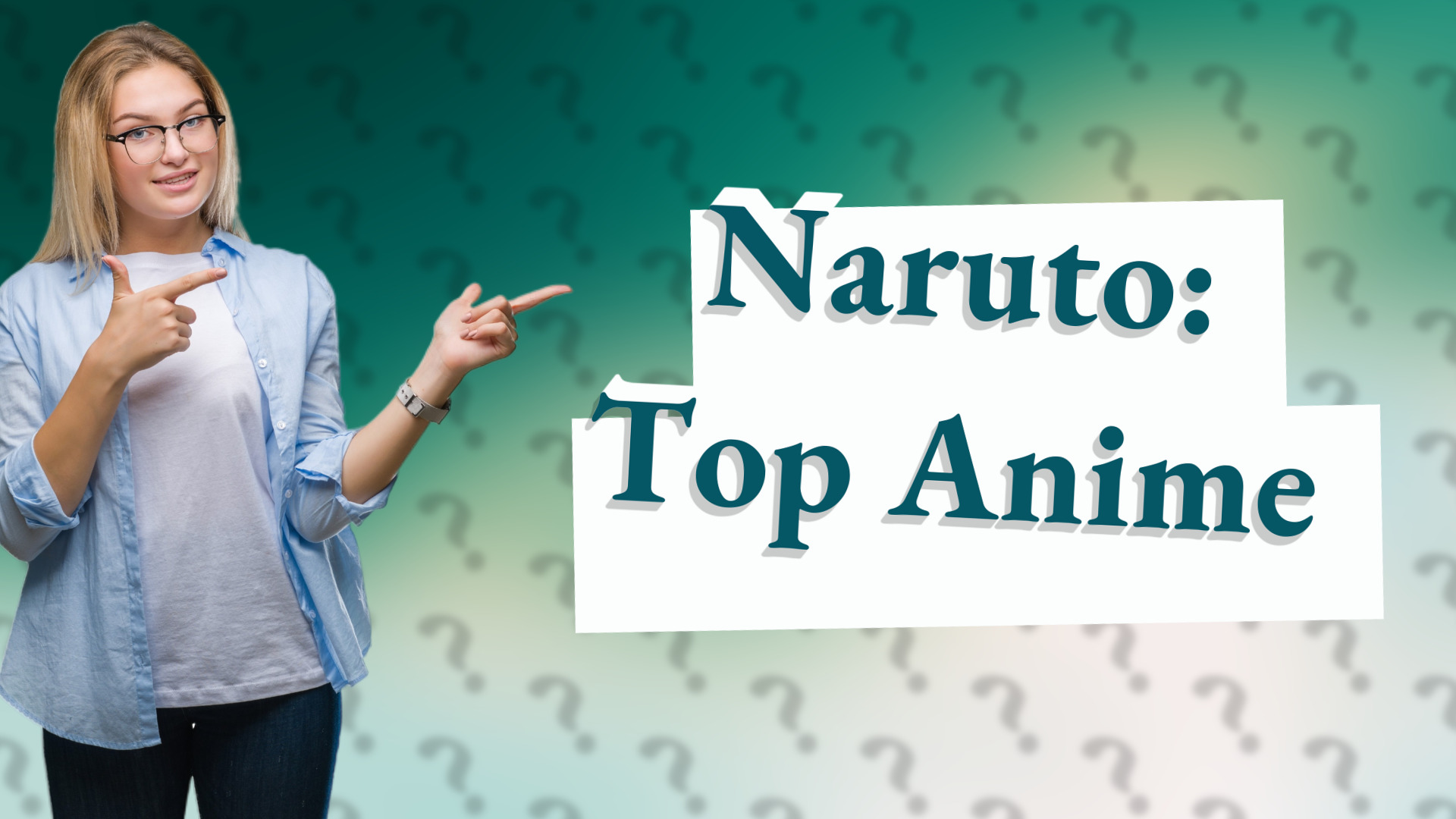Naruto: Top Anime