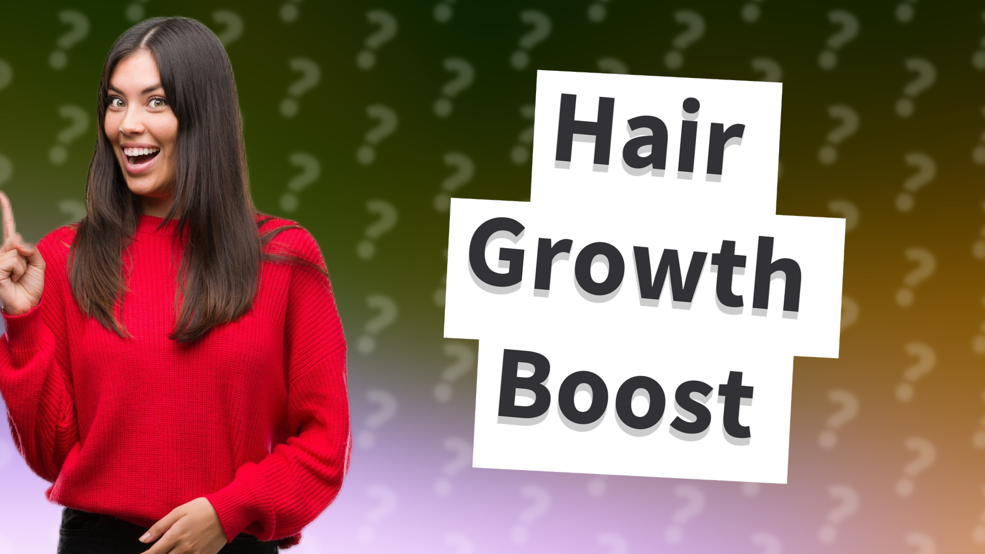 Hair Growth Boost